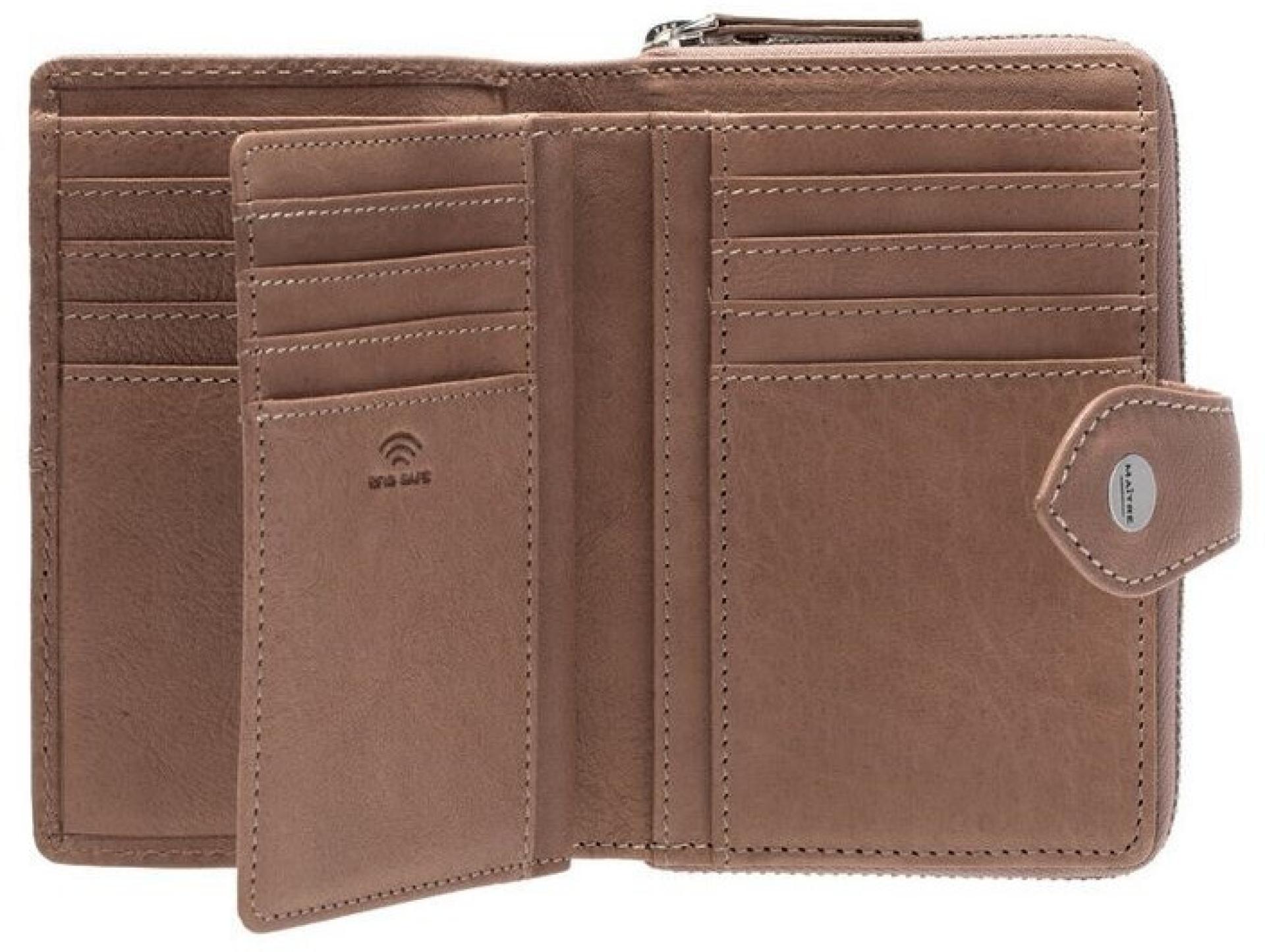 Maitre Lemberg Diethilde Purse MH16FZ