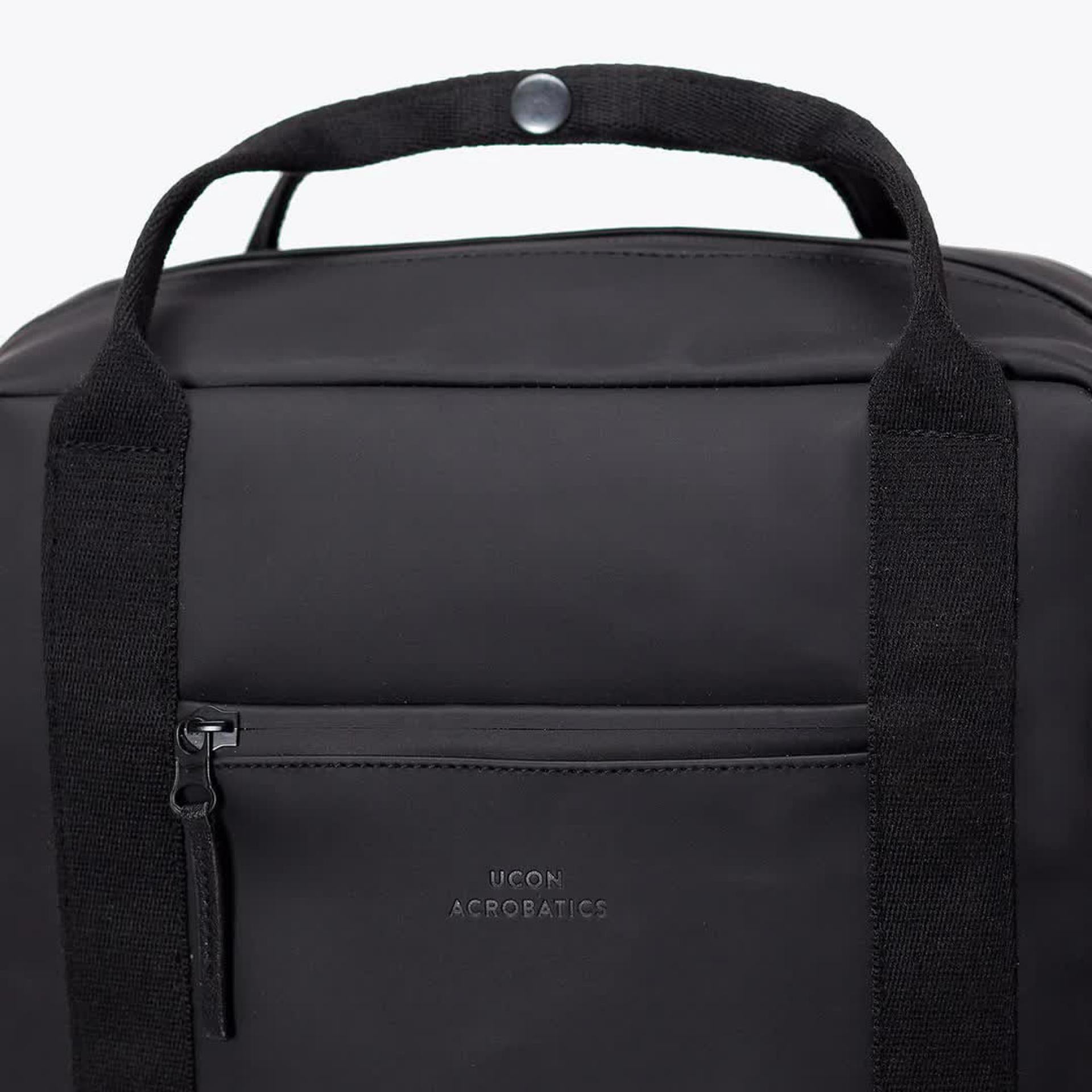 Ucon Acrobatics Rucksack Ison Mini Lotus Black