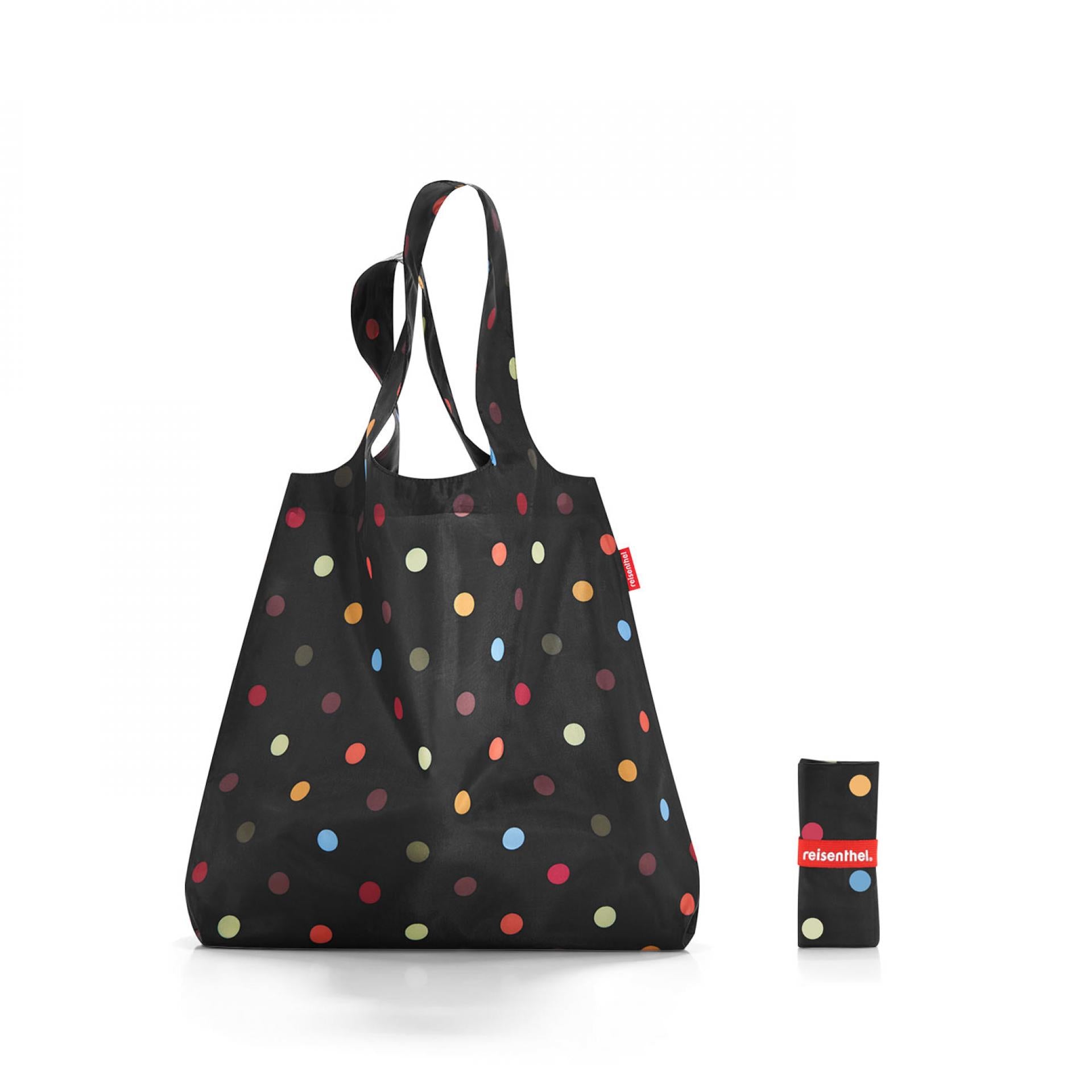 Reisenthel Einkaufstasche Mini Maxi Shopper Dots
