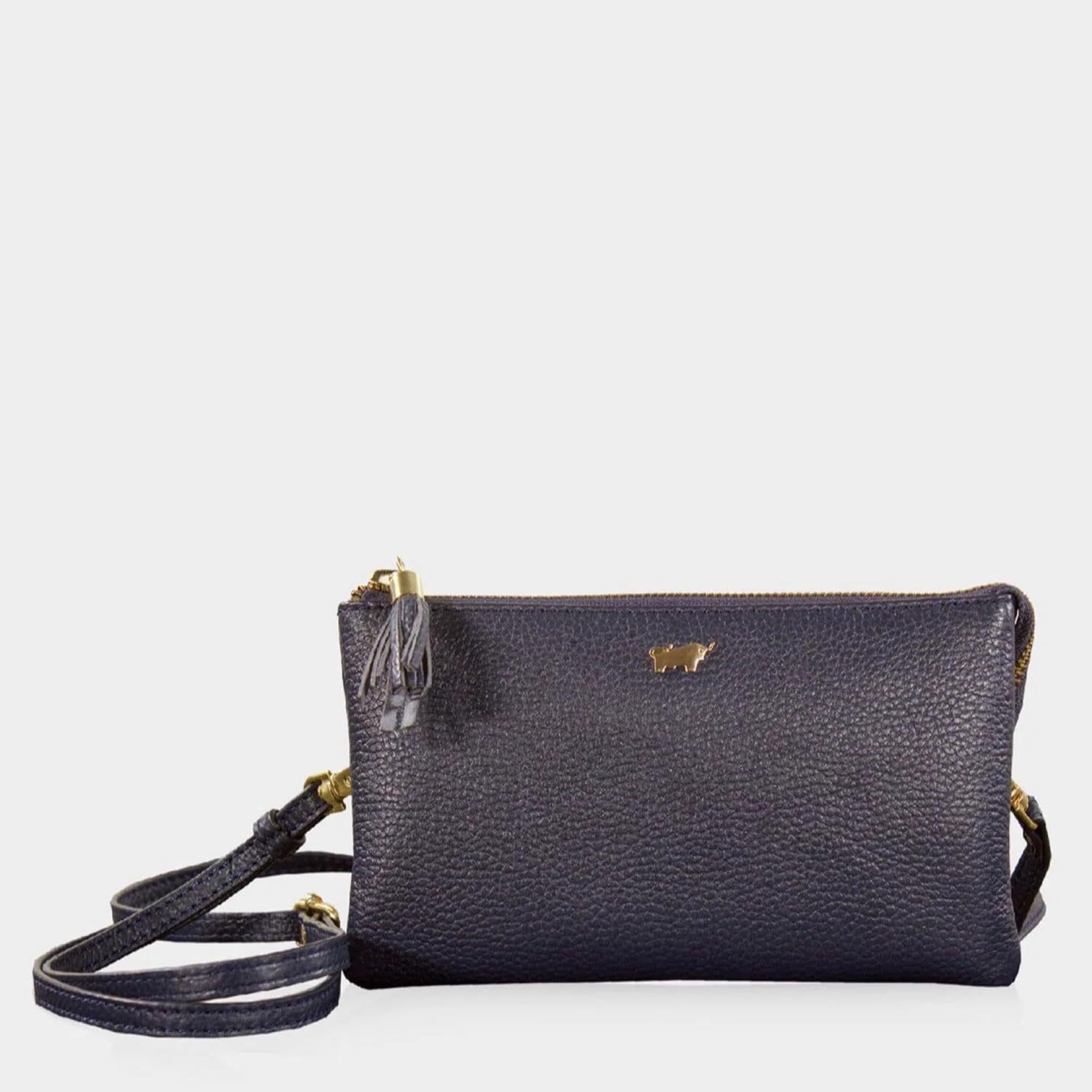 Braun Büffel HANNA Umhängetasche navy blue