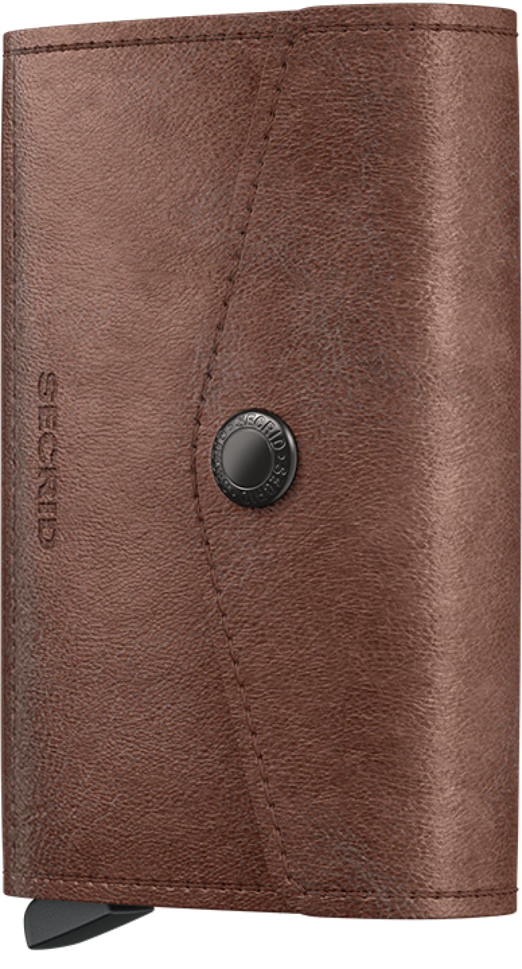 Secrid Envelope Vintage Cognac