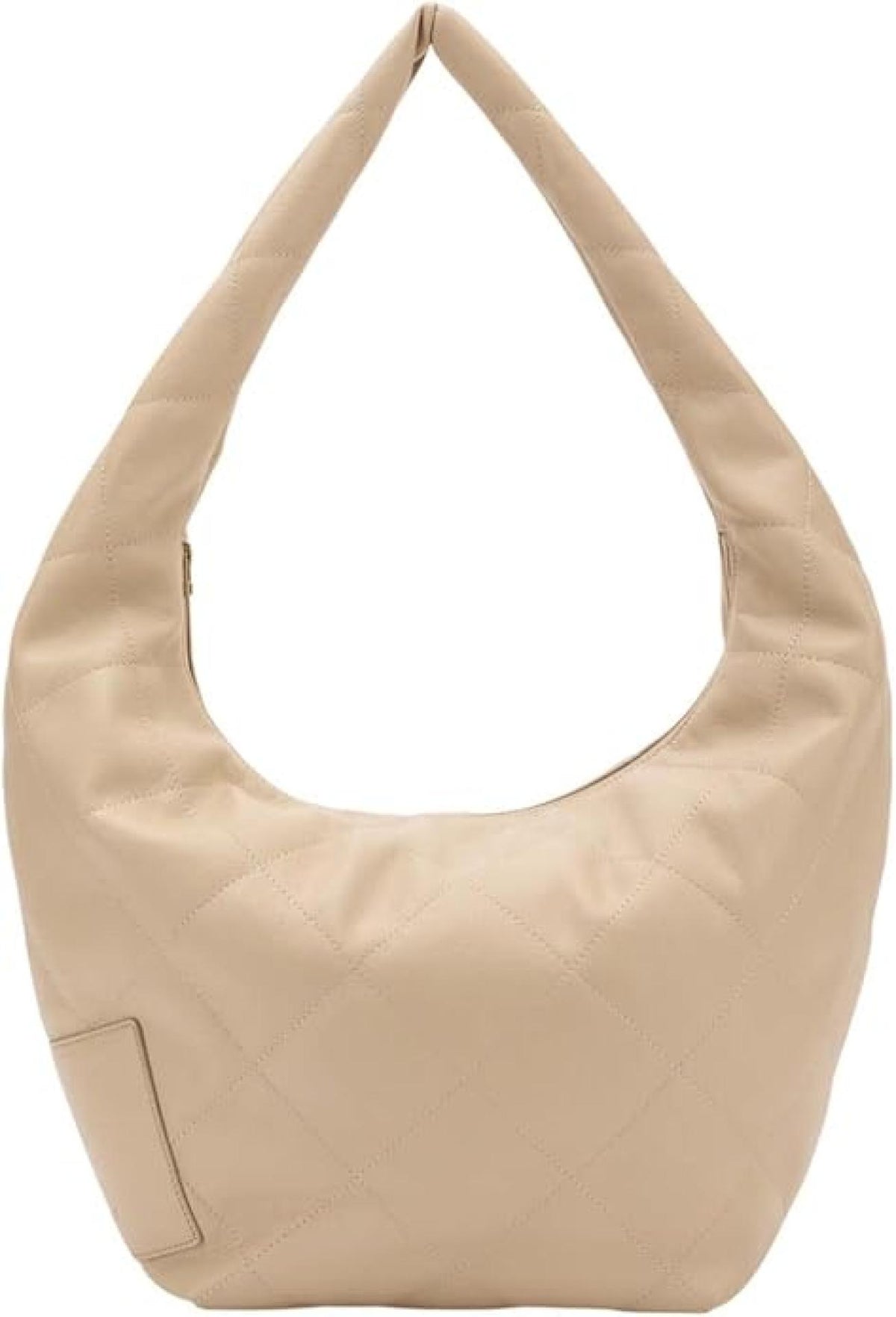 Seidenfelt Evenes Hobo light sand