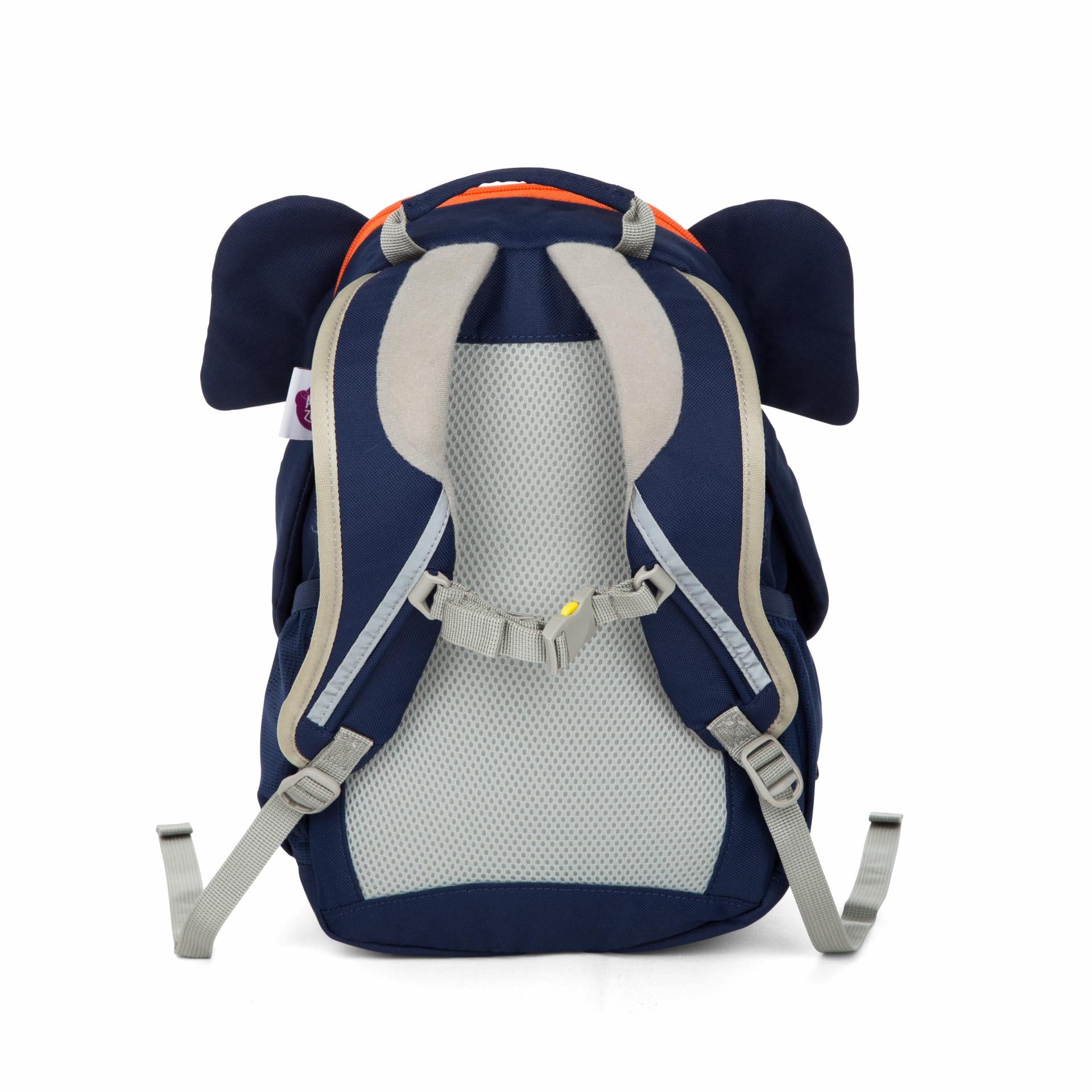 Affenzahn Großer Freund Elefant