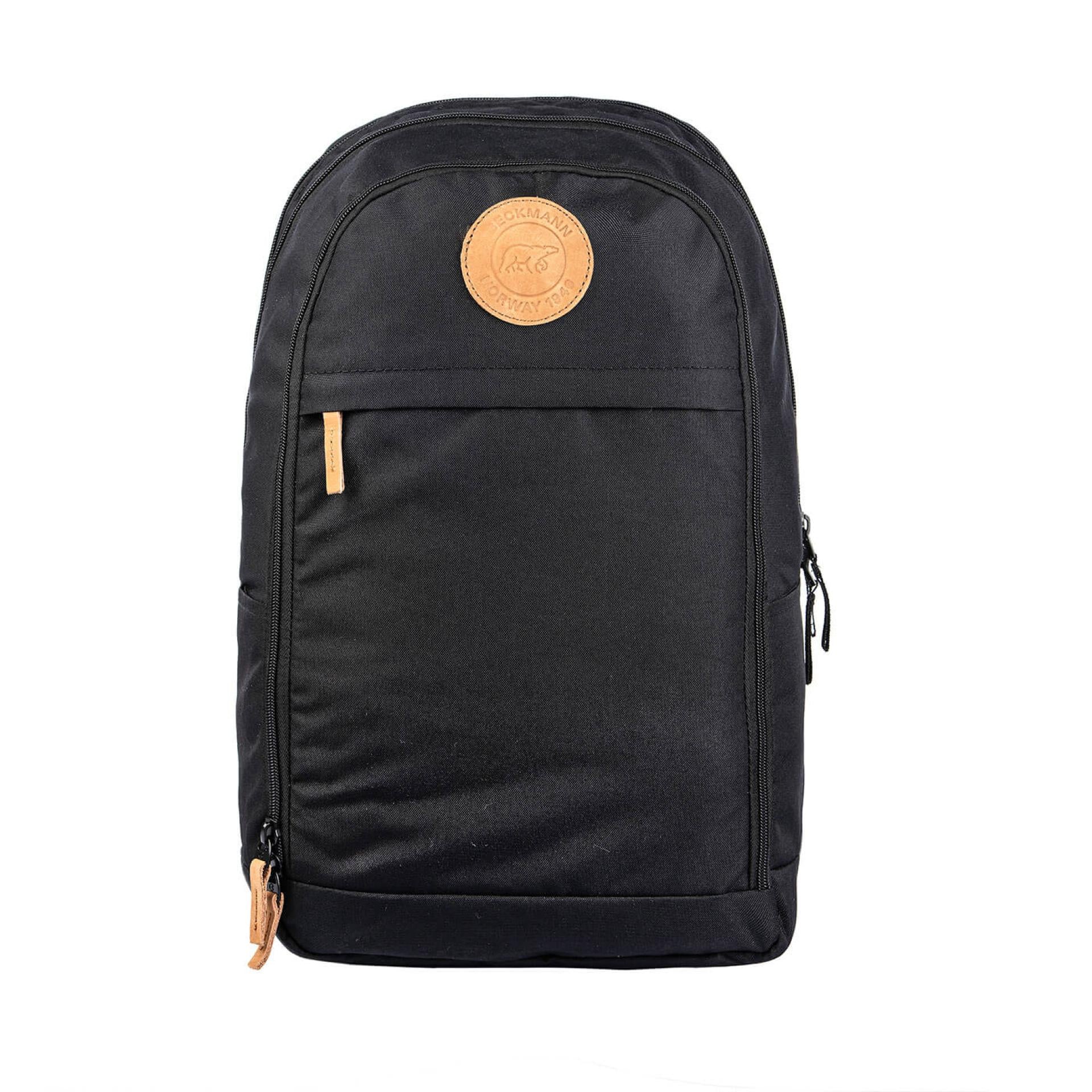 Beckmann Rucksack Urban 30 L Black