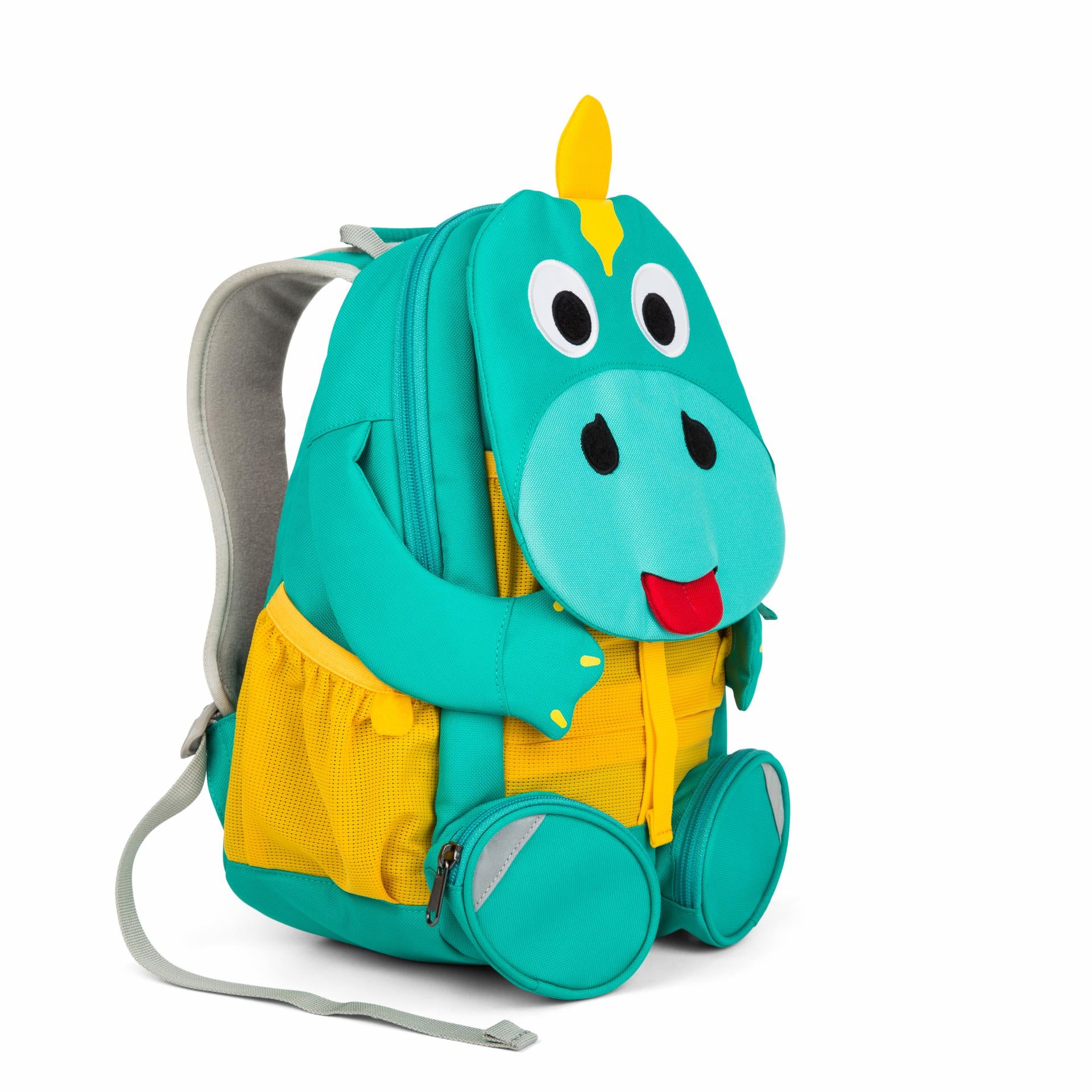 Affenzahn Rucksack Großer Freund Dino