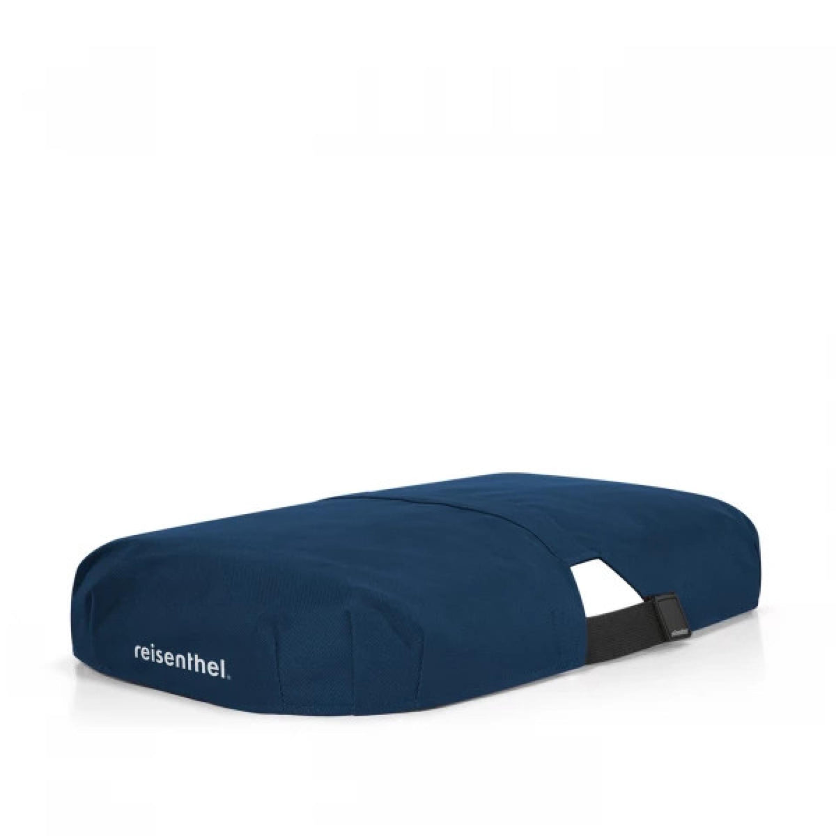 Reisenthel Einkaufskorb Carrybag Abdeckung Blau Schutzhülle cover dark blue