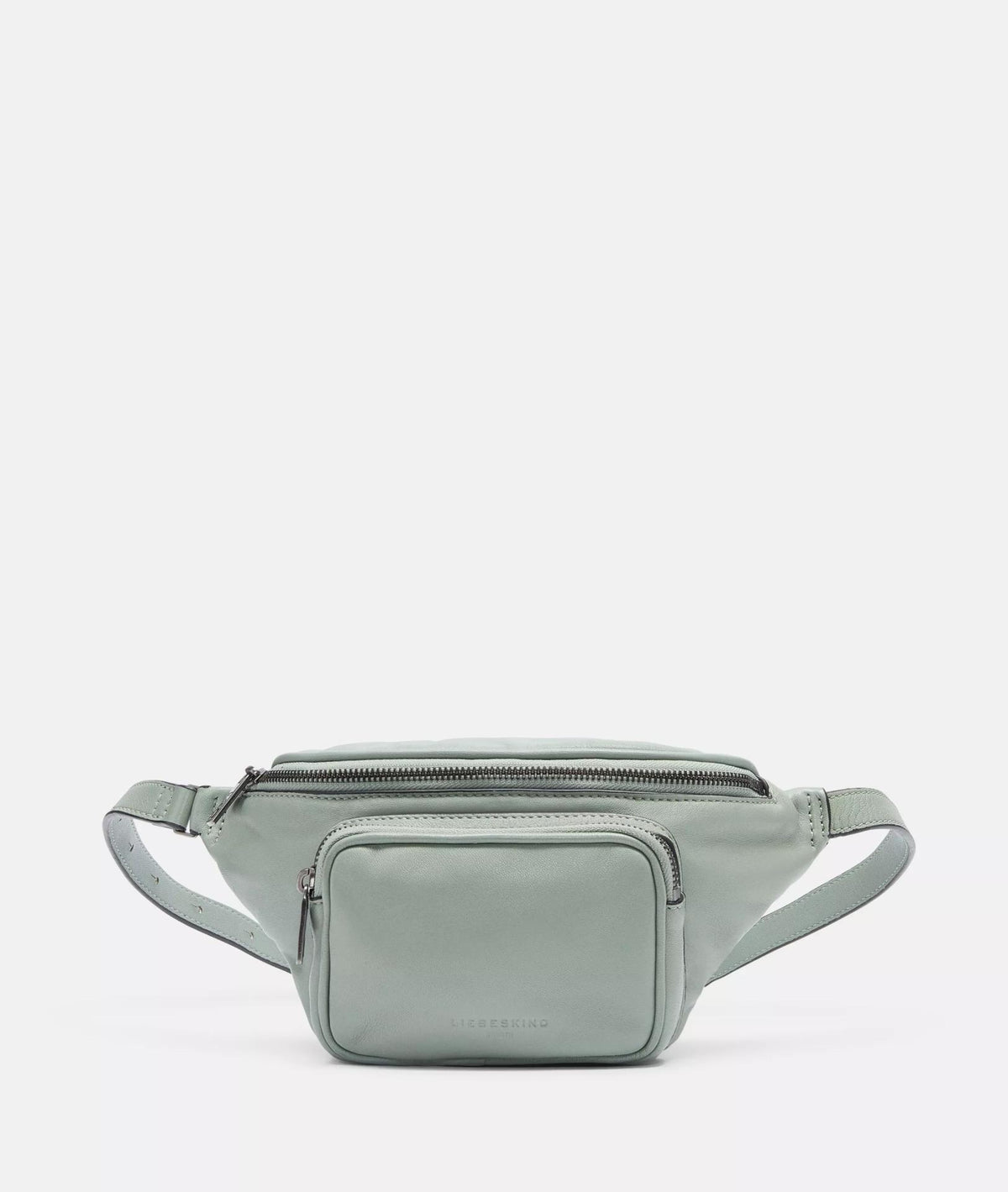 Liebeskind Berlin Belt-Bag Salbei Grün