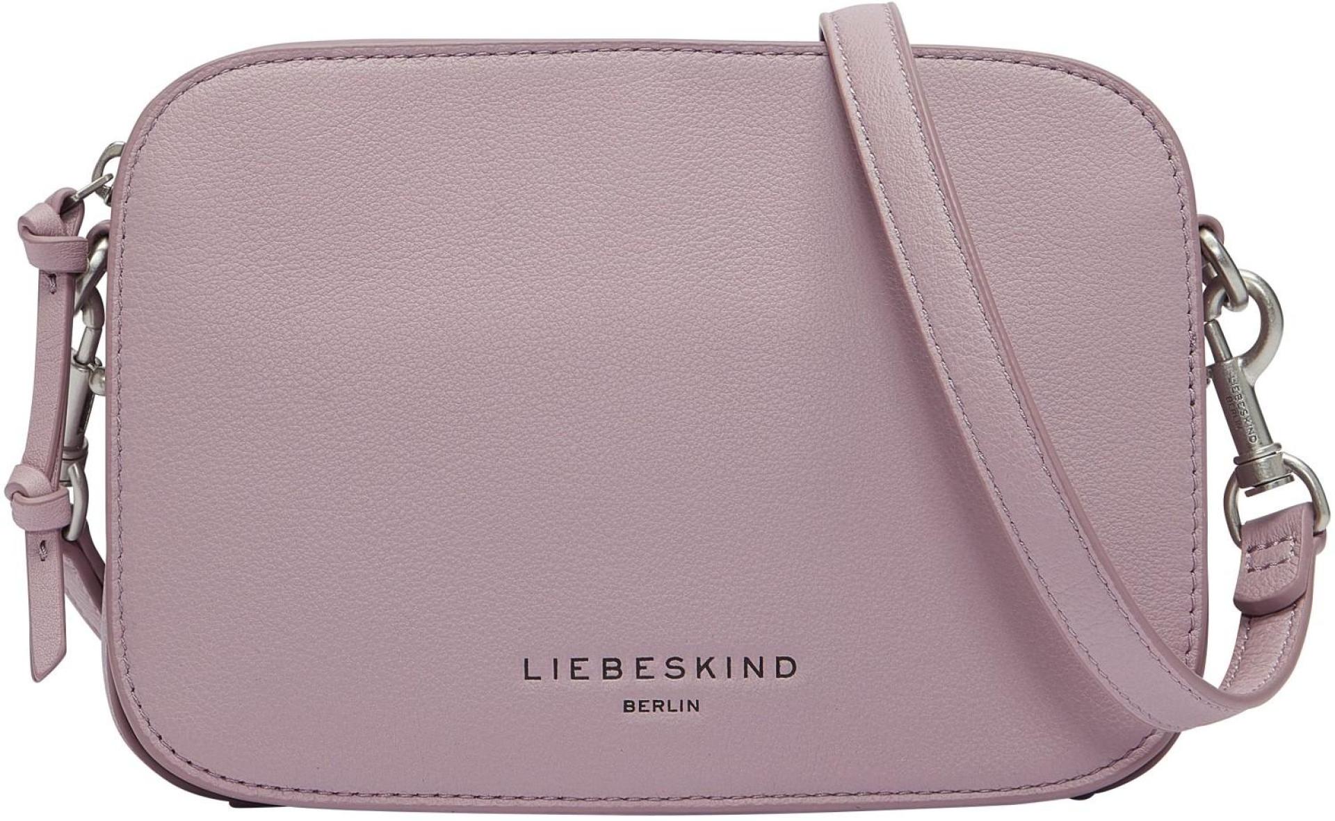 Liebeskind Luka Crossbody S blush