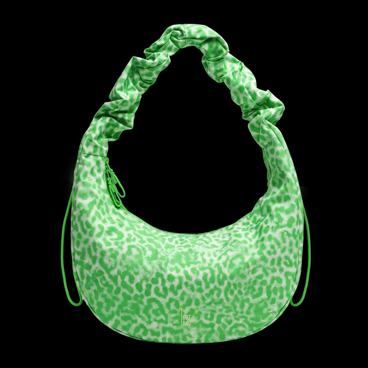 Got bag Moon Bag Ruffle cat shark leaf sheep