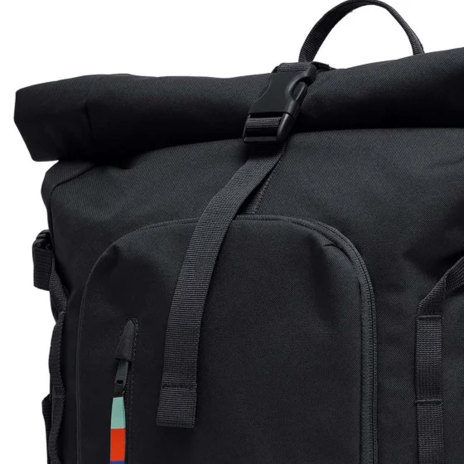 Got Bag Rolltop Adventure 16\" (19L)BP0191MO black