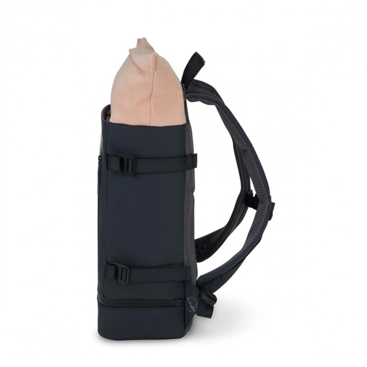 Rucksack Helsinki Navy Blush