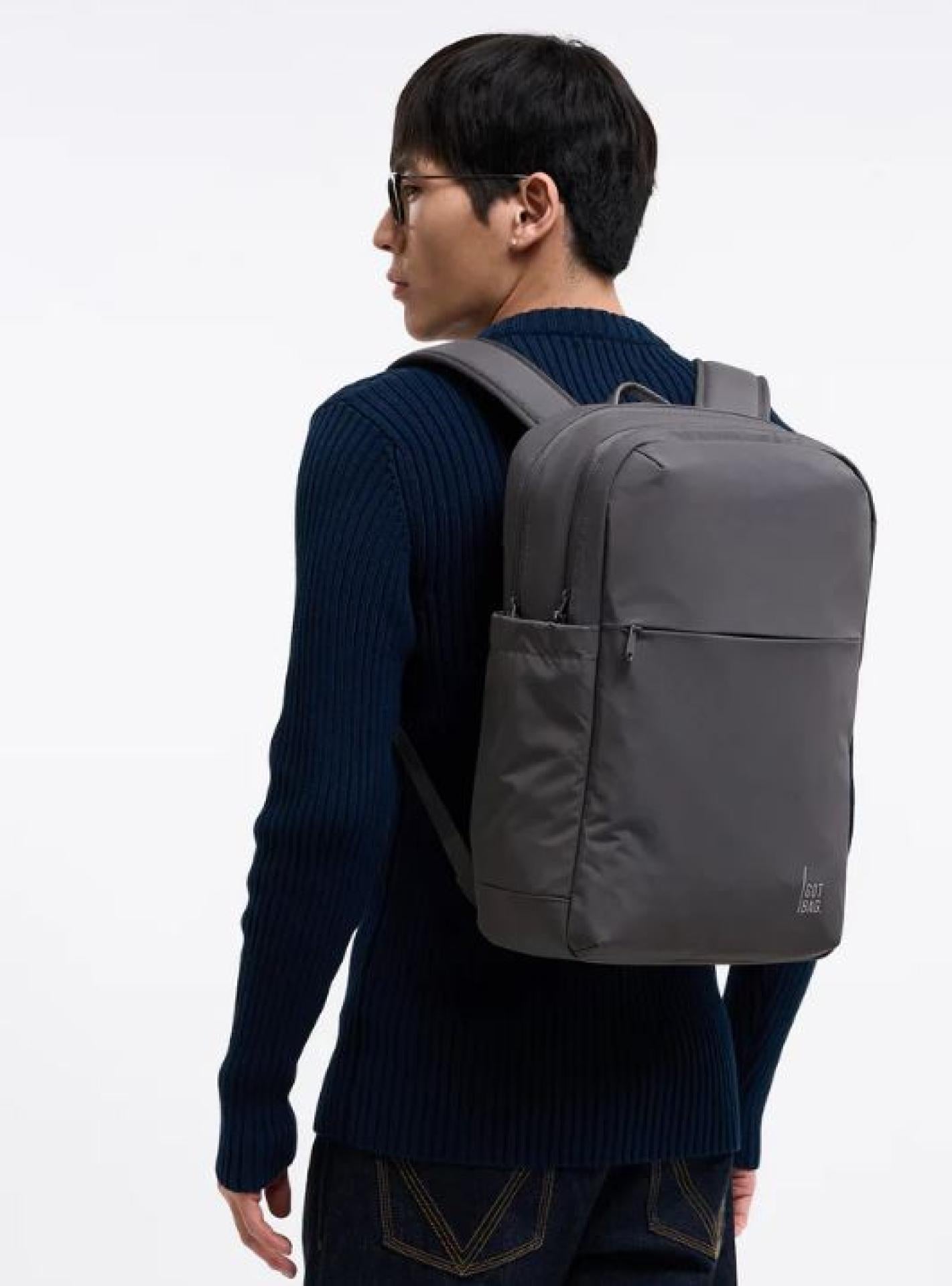 GOT BAG Commuter Pack shark Business & Laptop Rucksack 16" (19L)BP0191MO-