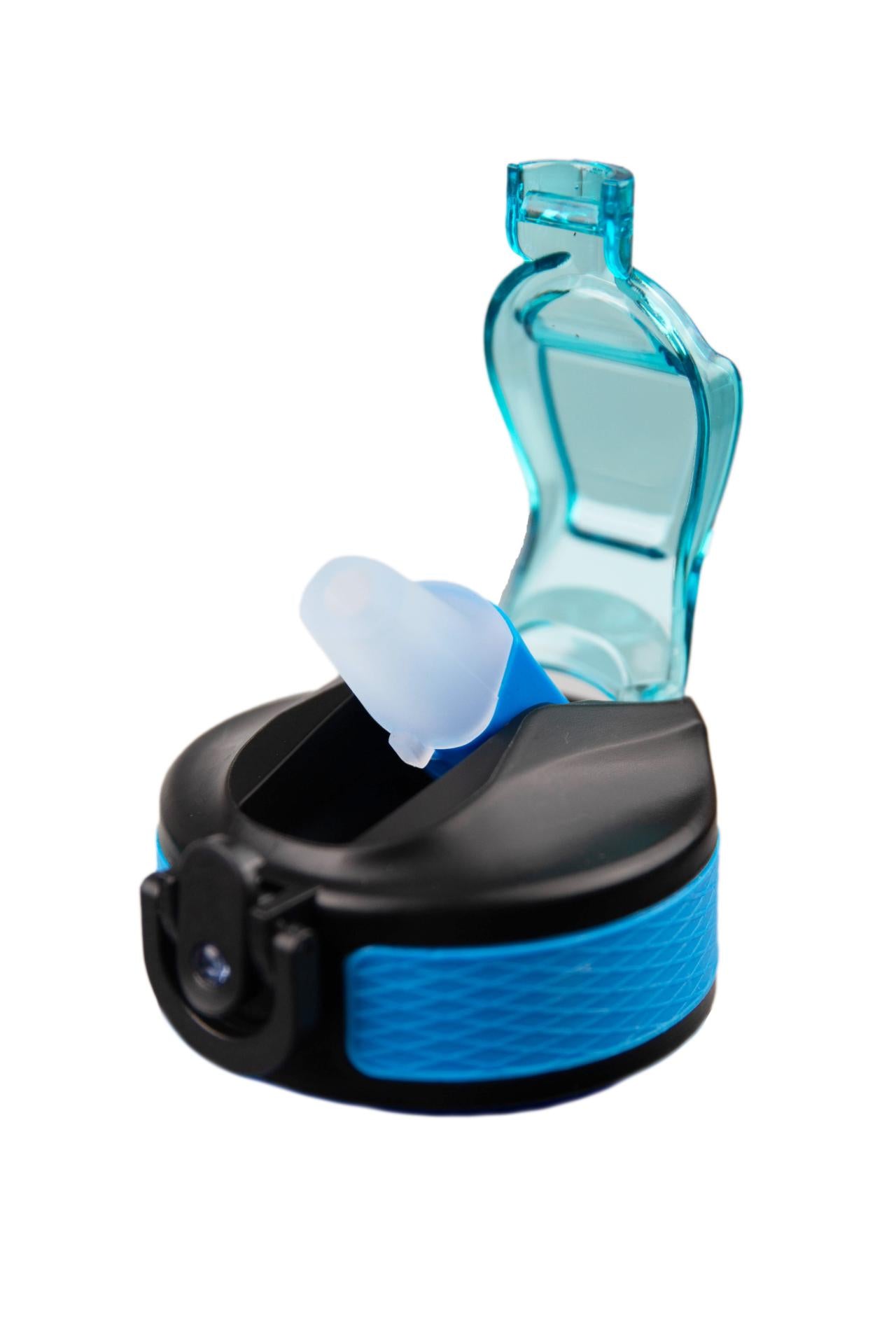 Motiwater Ersatzteile - Variante: Deckel Blau