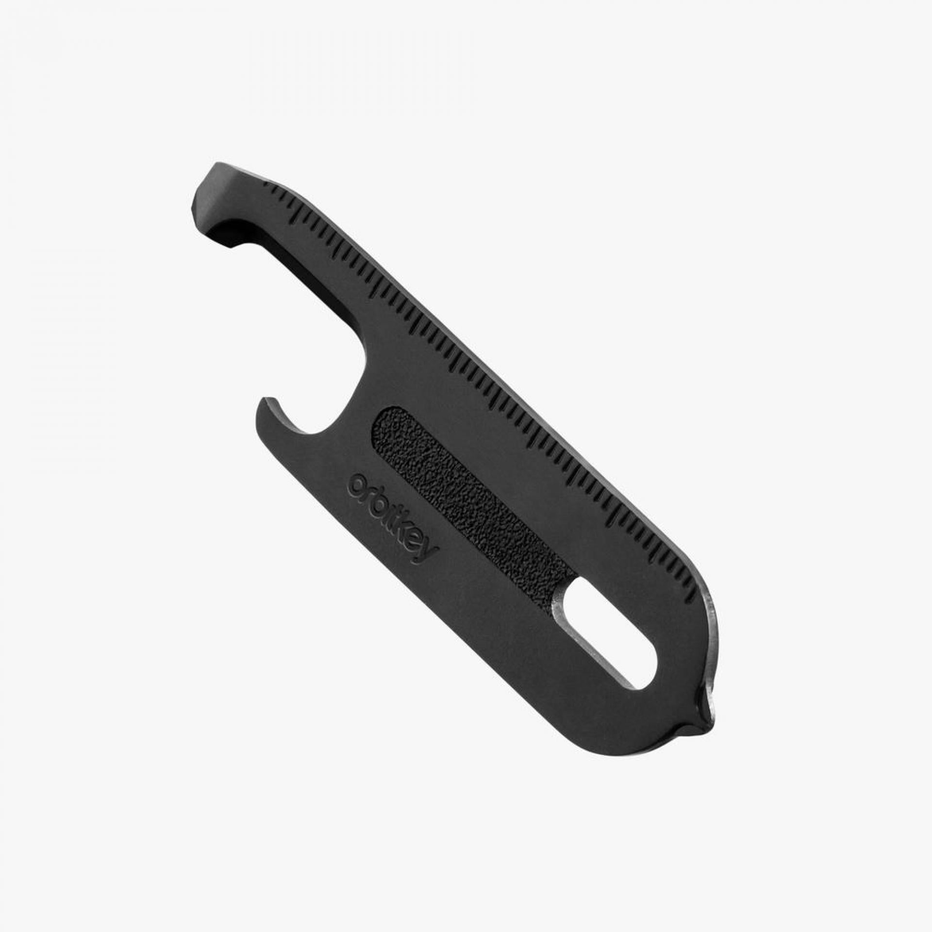 Orbitkey Key Organizer 2.0 Zubehör Multi-Tool v2 Schwarz