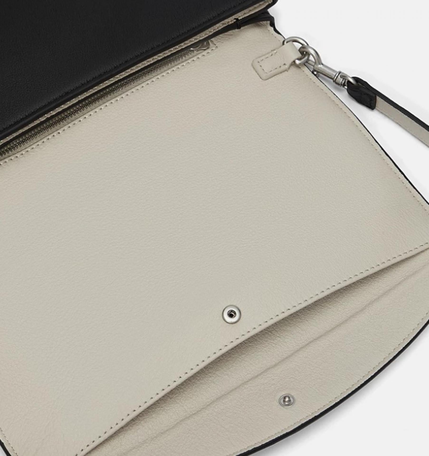 Liebeskind Berlin Crossbody black