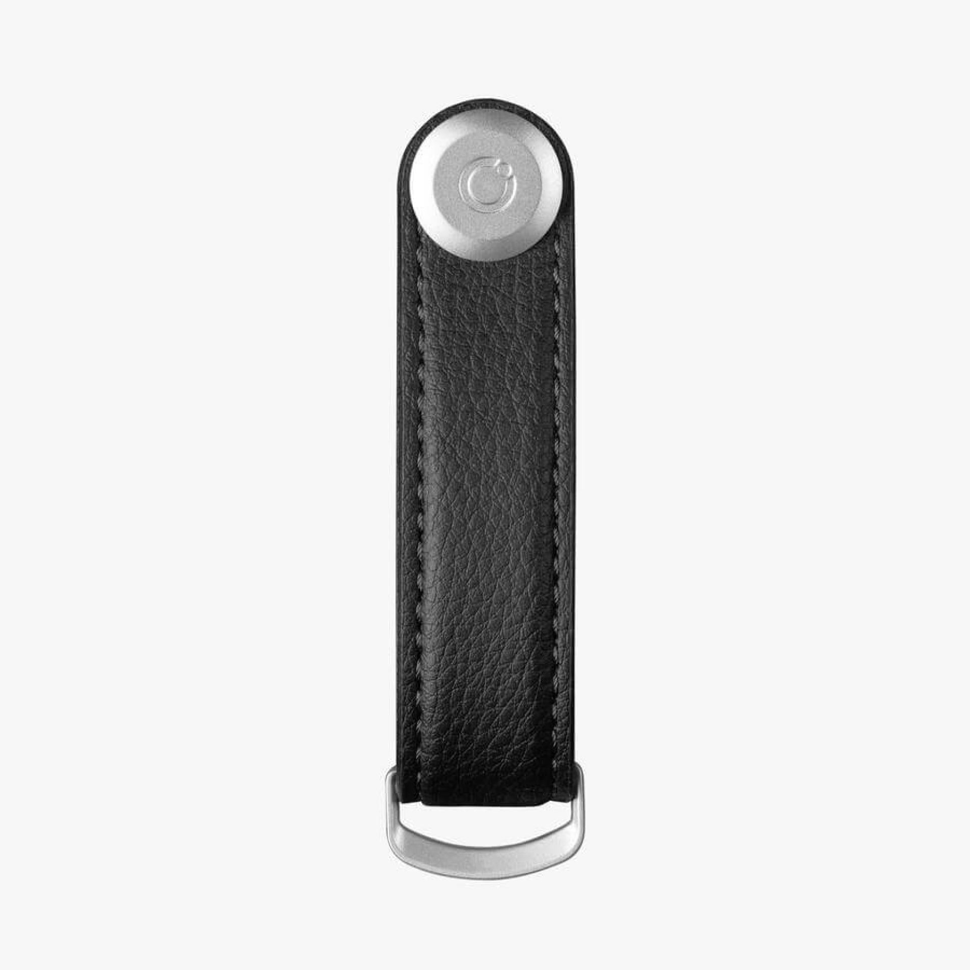Orbitkey Key Organiser Cactus Leather black