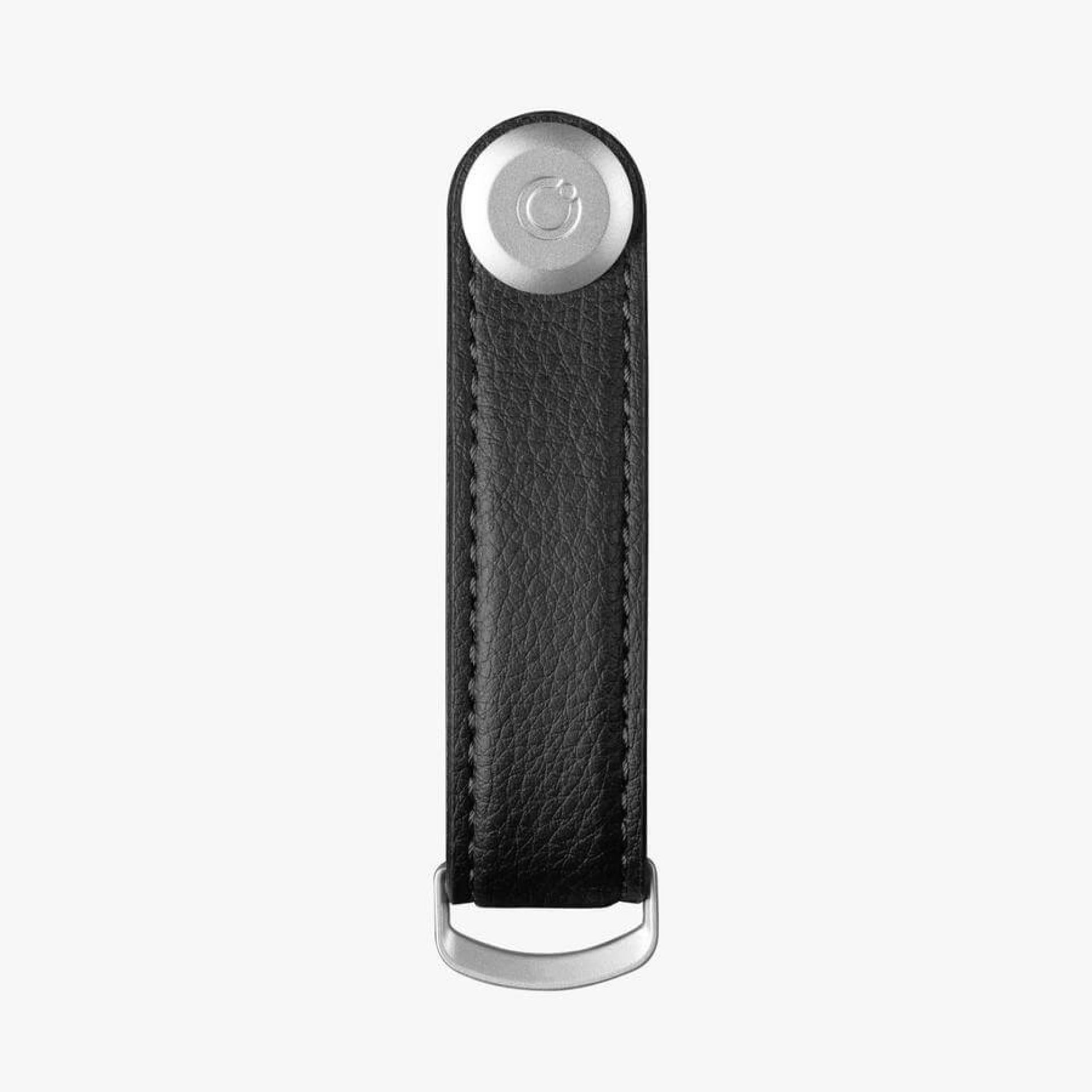 Orbitkey Key Organiser Cactus Leather black