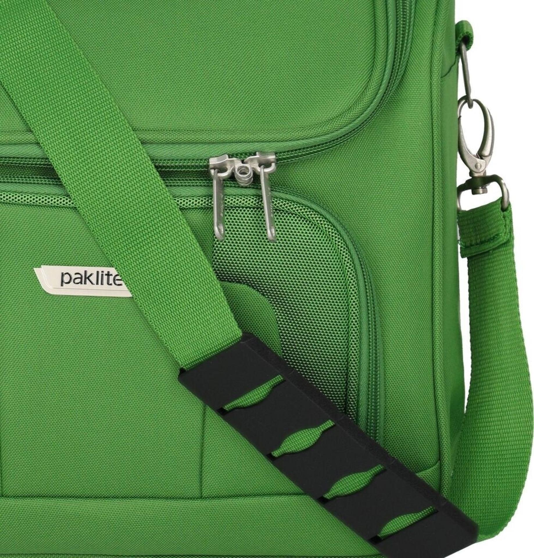 Travelite Skyline Orlando Beautycase Grün