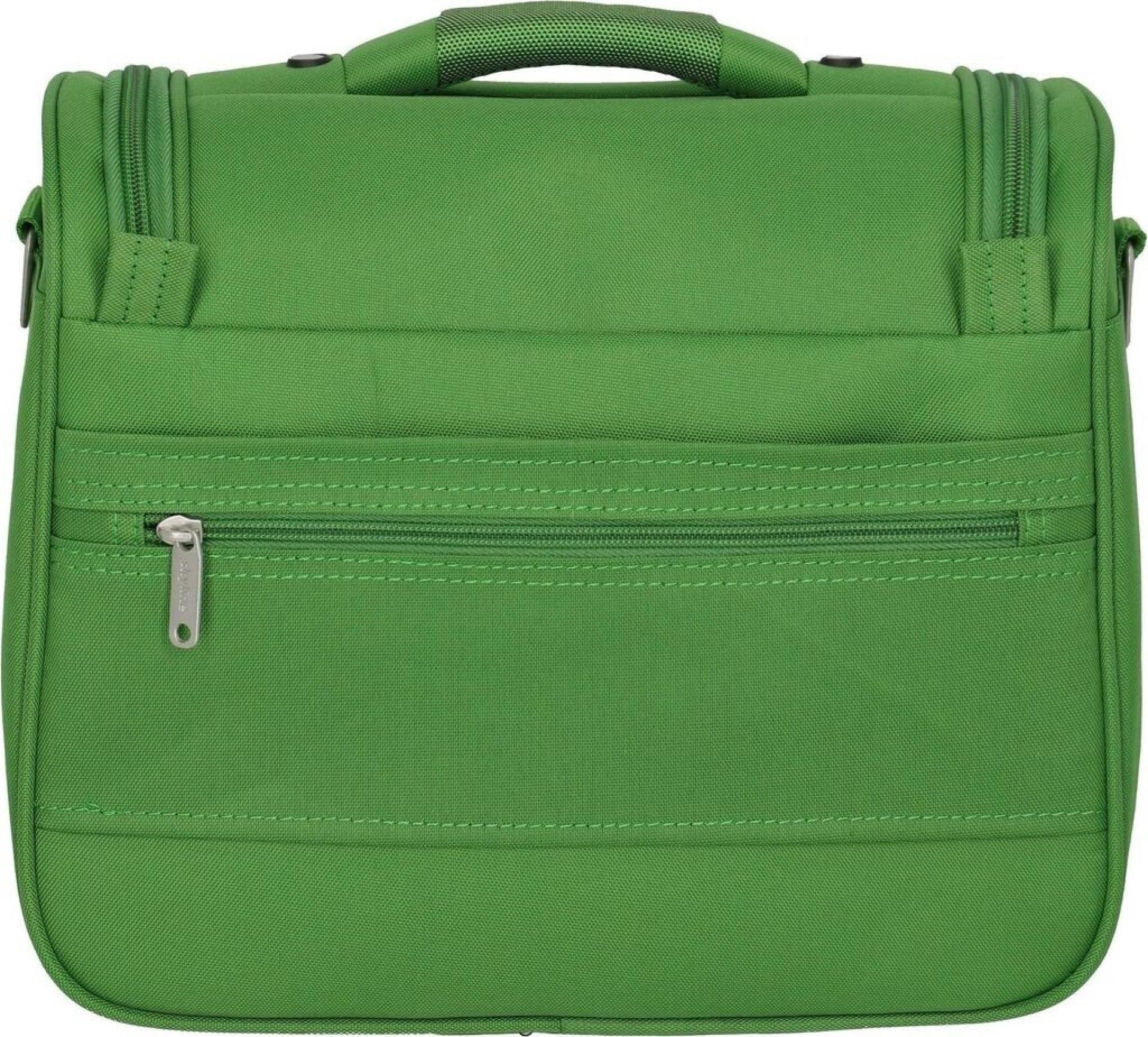 Travelite Skyline Orlando Beautycase Grün