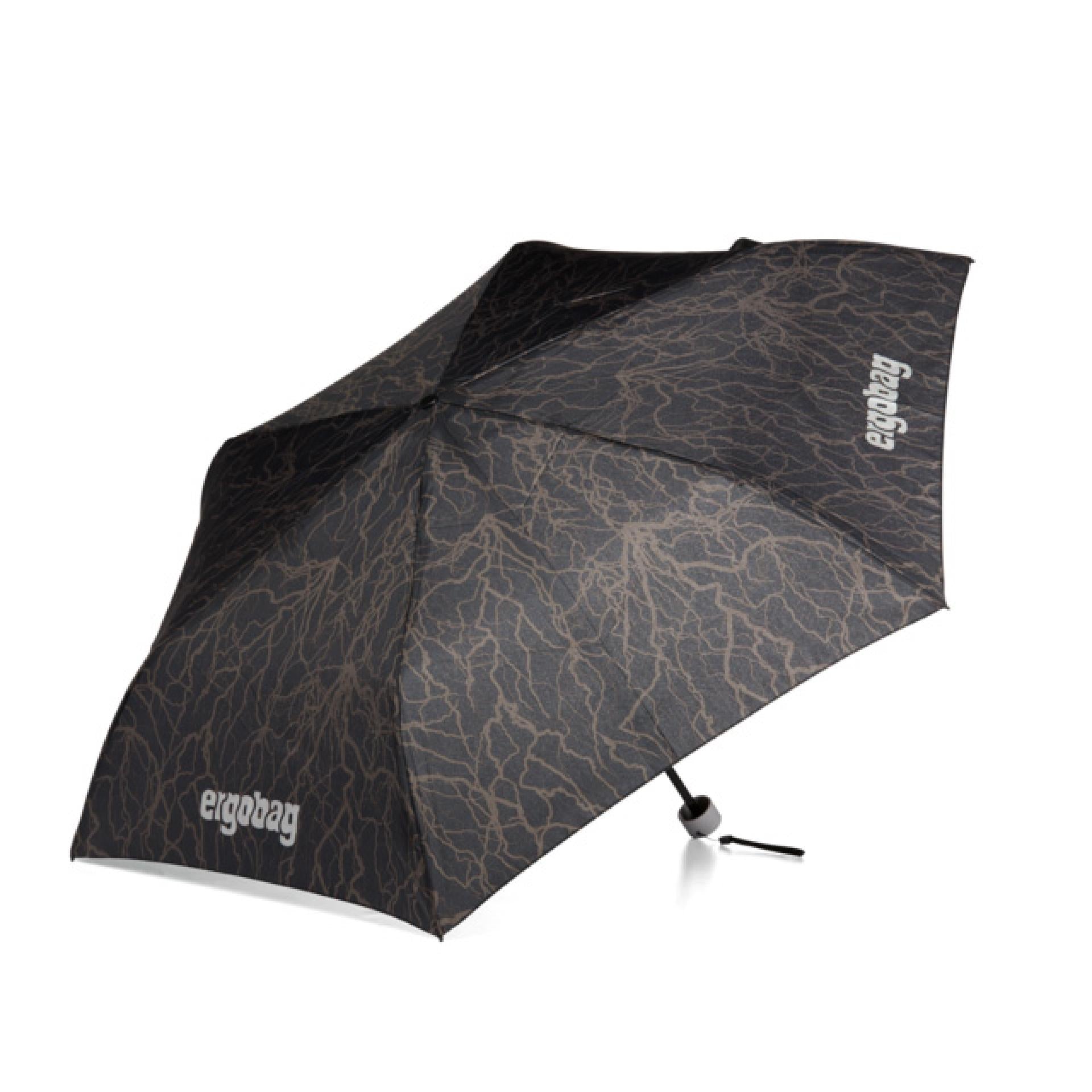 Ergobag Regenschirm - Variante: Super ReflektBär