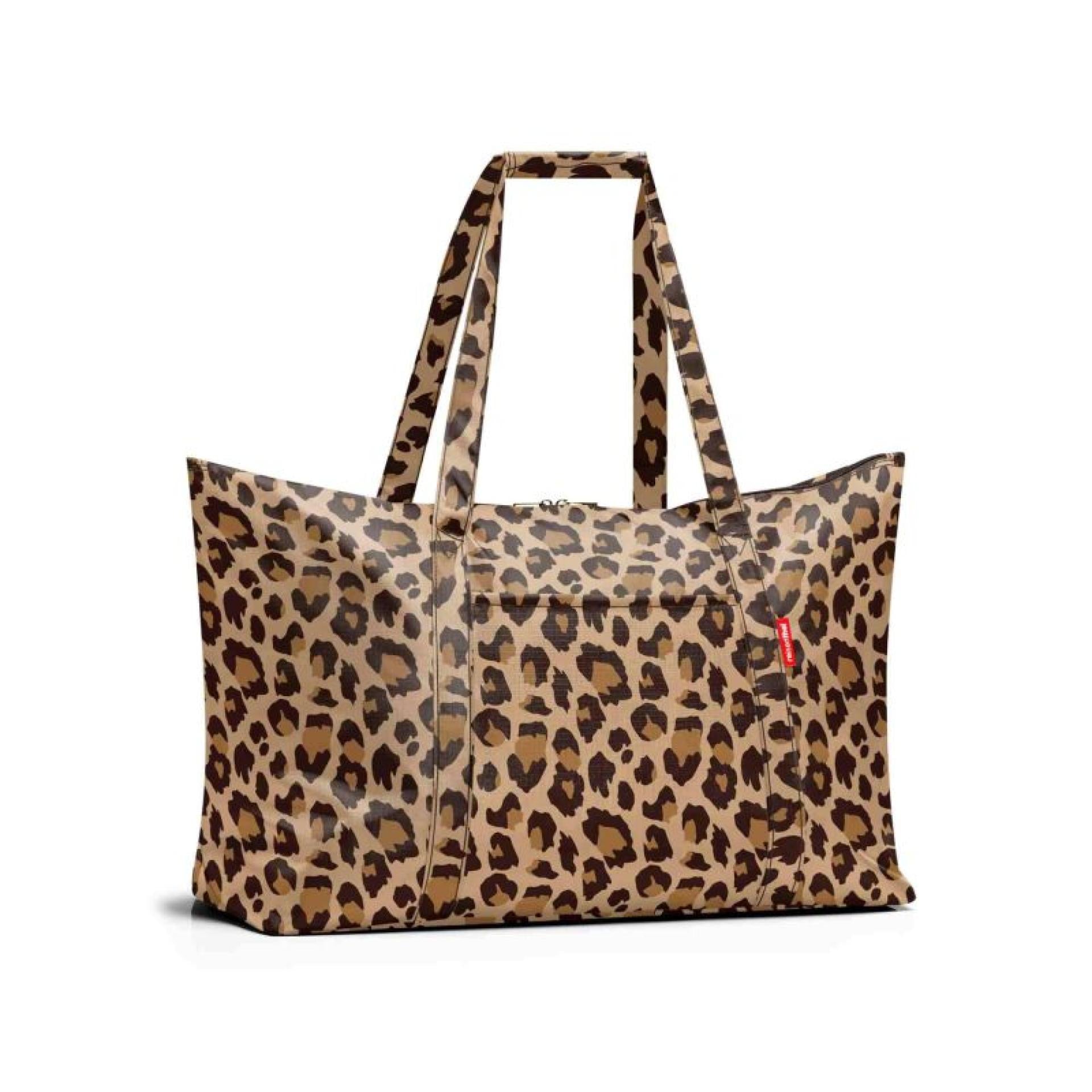 Reisenthel mini maxi travelbag leo