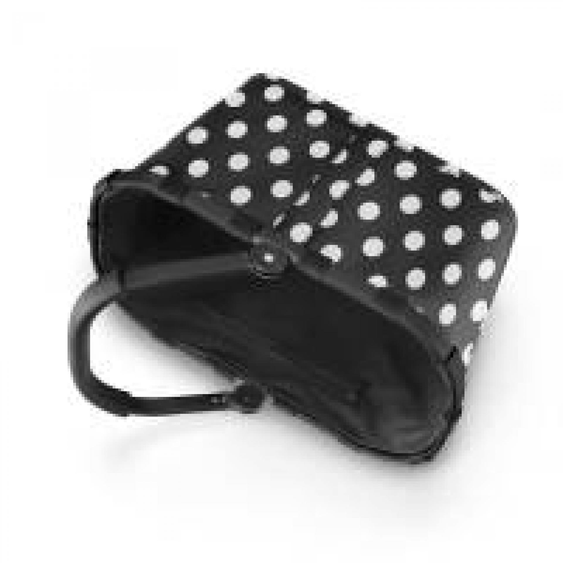 Reisenthel Einkaufskorb Carrybag Dots White