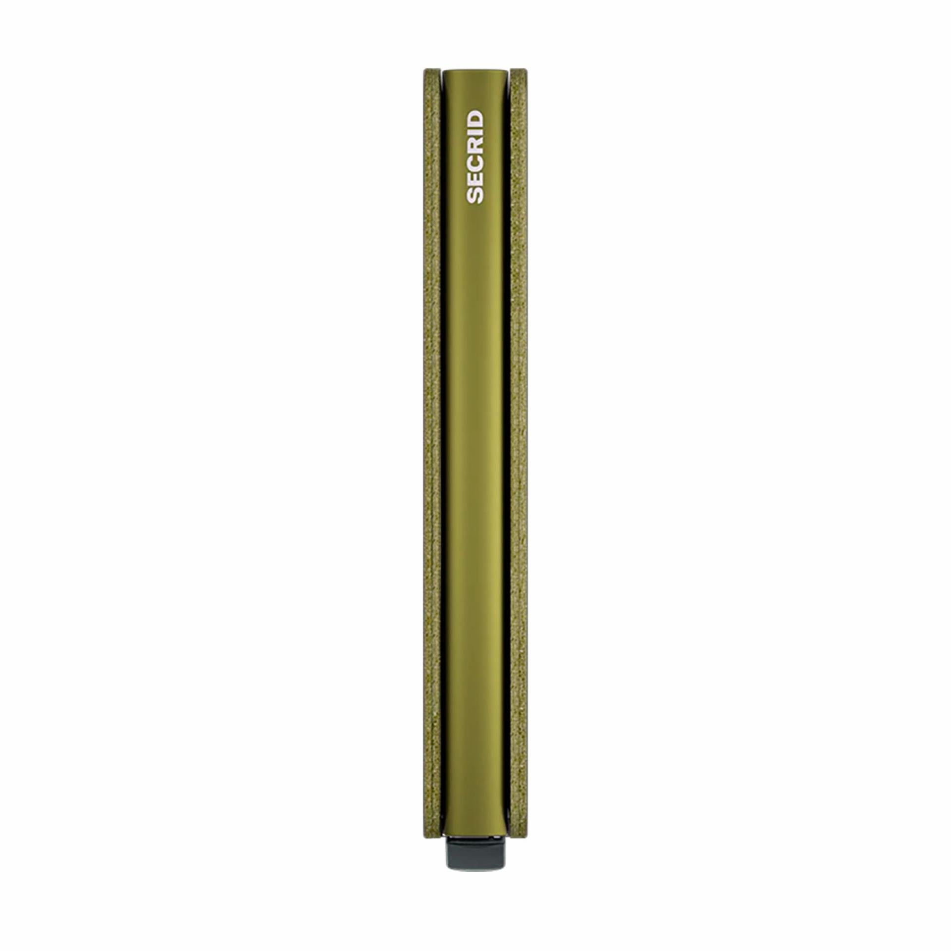 Secrid Slimwallet Crisple Kelp