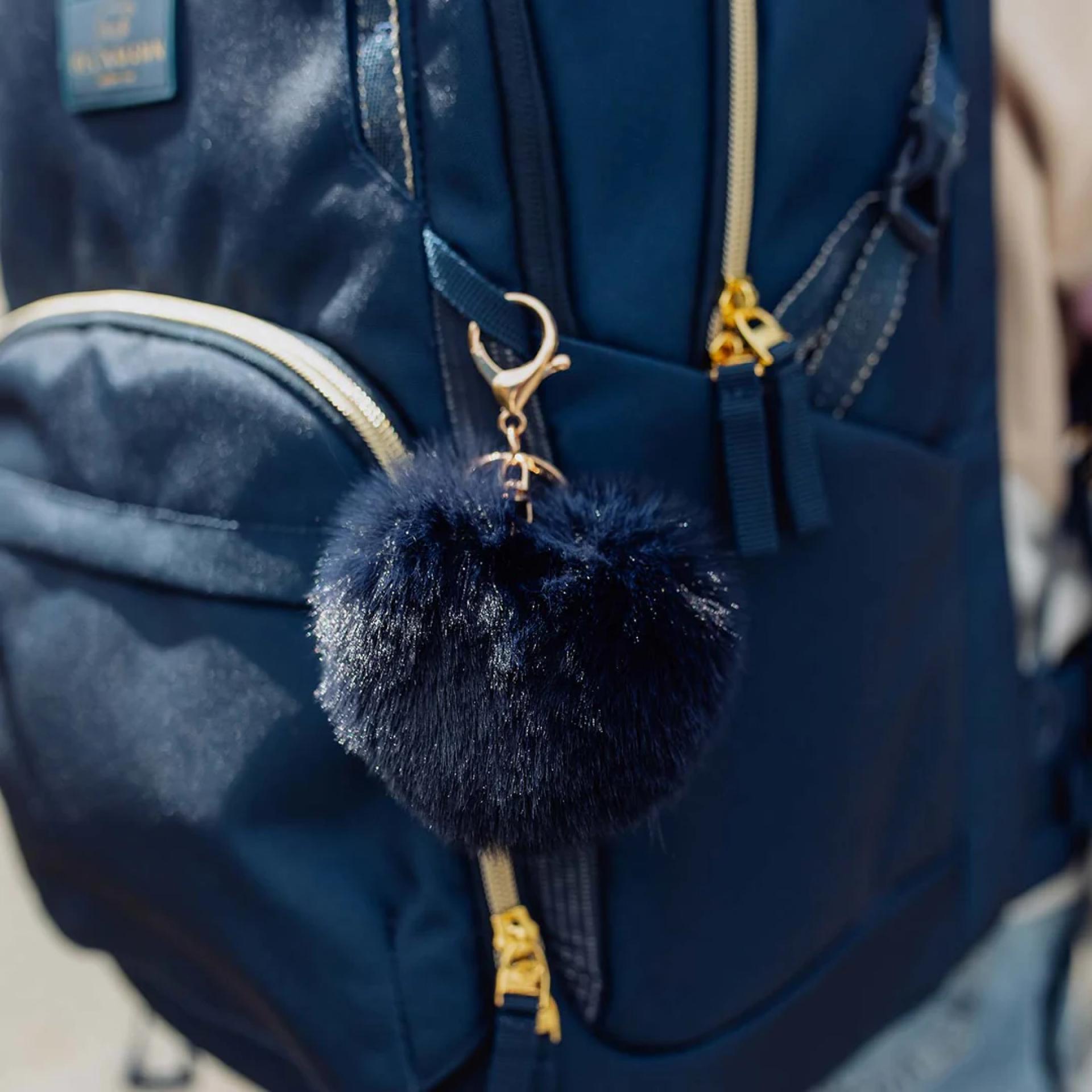Beckmann Rucksack Sport Air Blue Gold