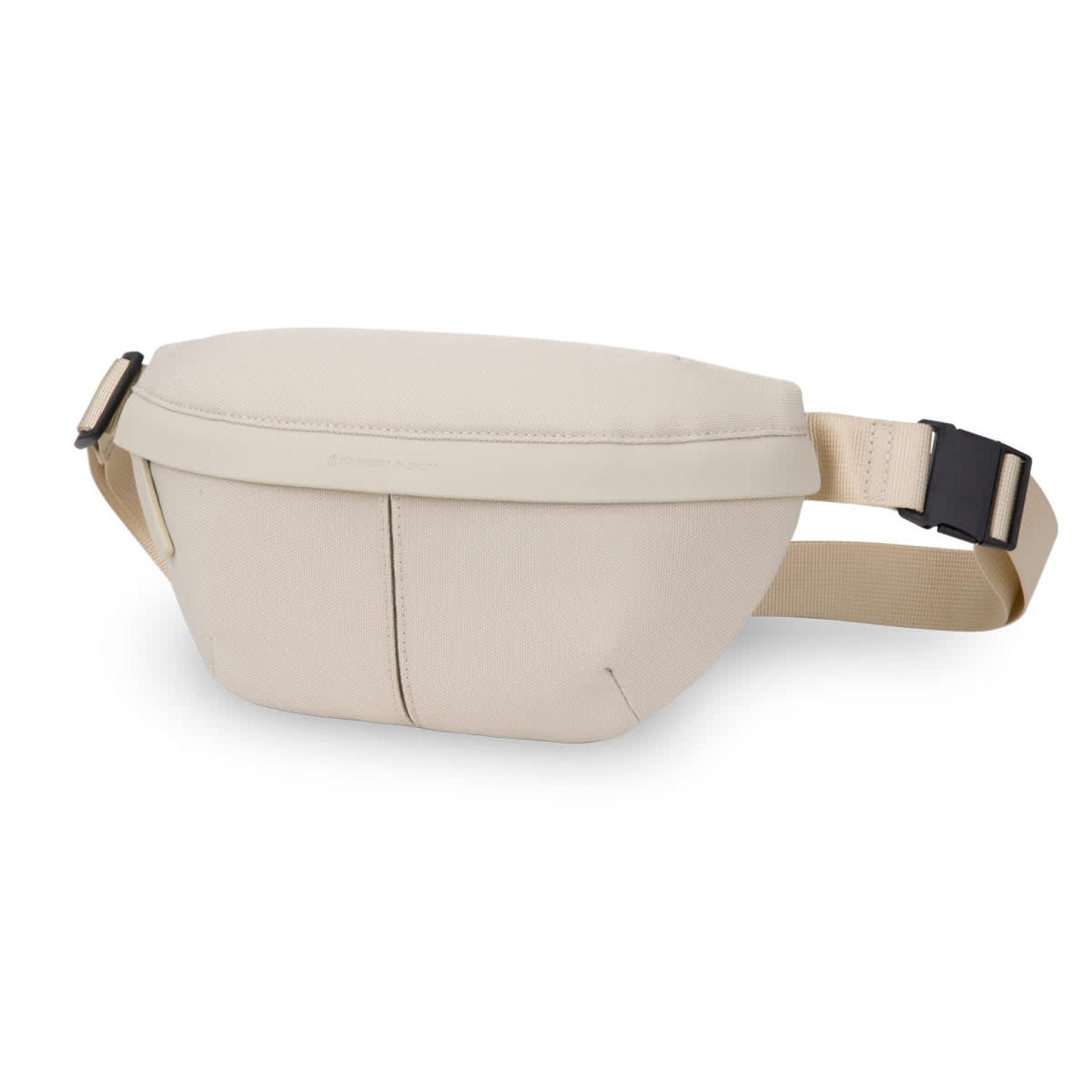 Kapten & Son Bauchtasche Sveg Sandstone