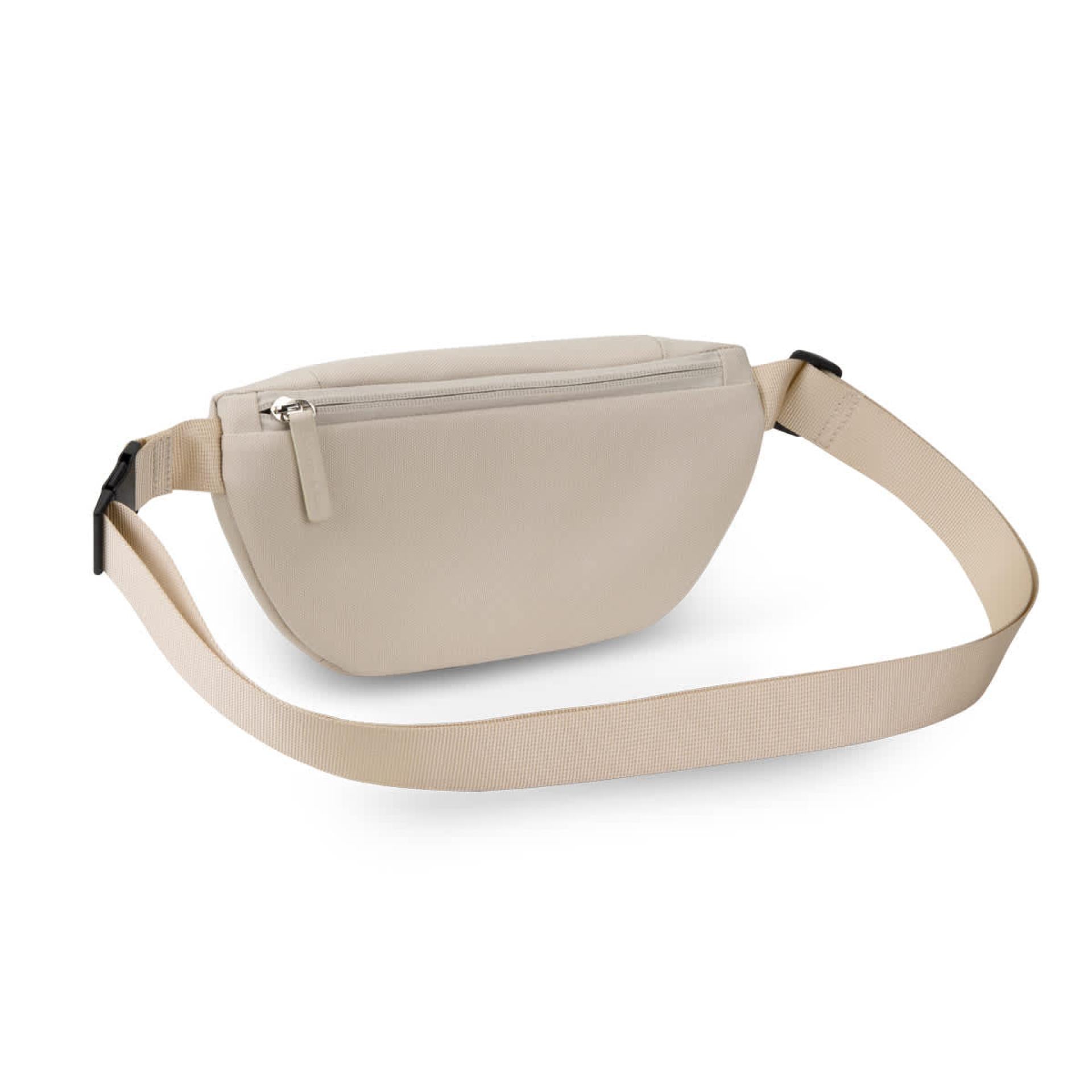 Kapten & Son Bauchtasche Sveg Sandstone