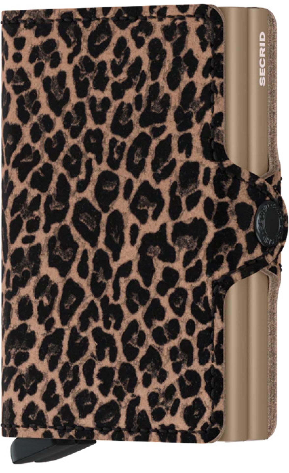Secrid Twinwallet Leo Beige