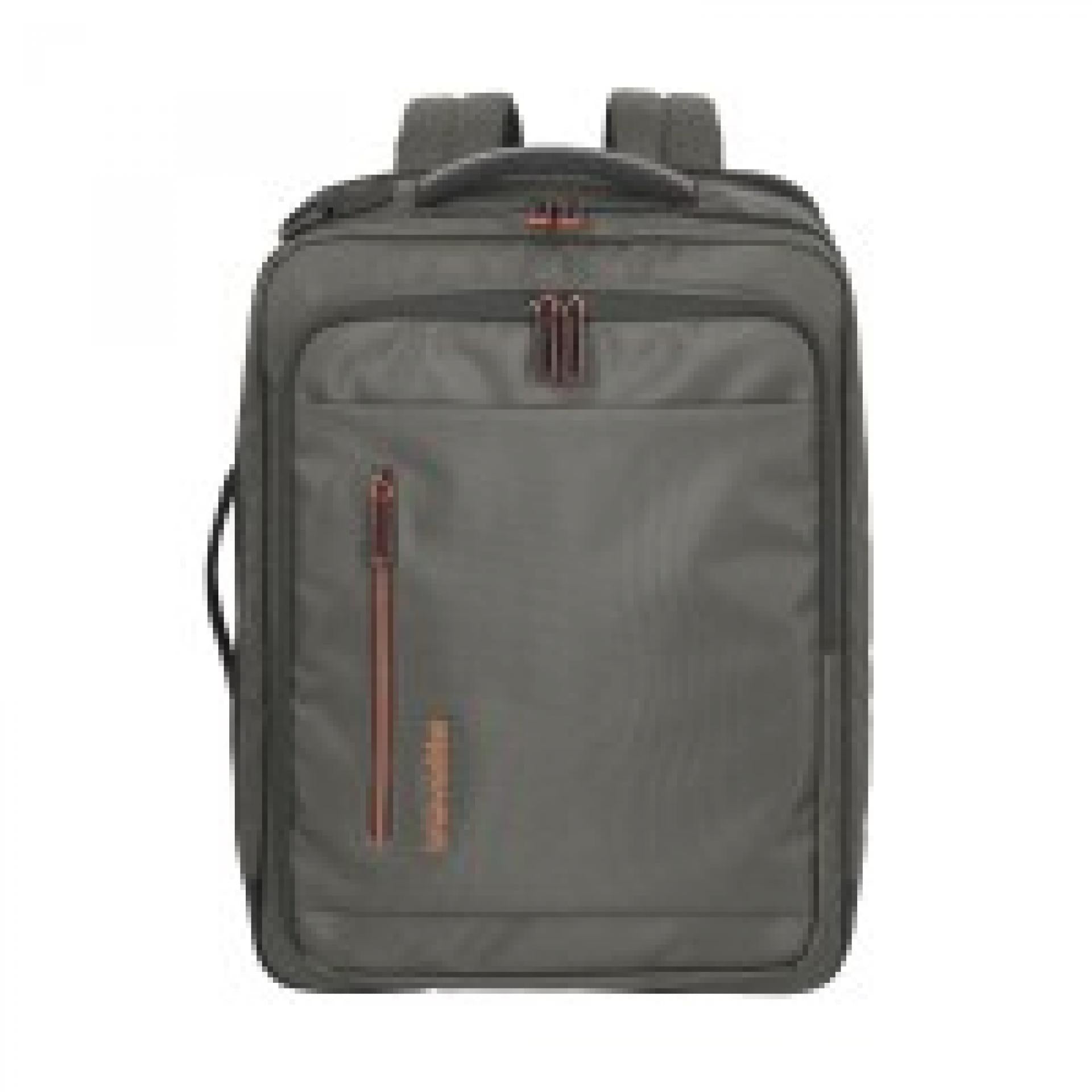 Travelite CROSSLITE Bordtasche Rucksack Oliv