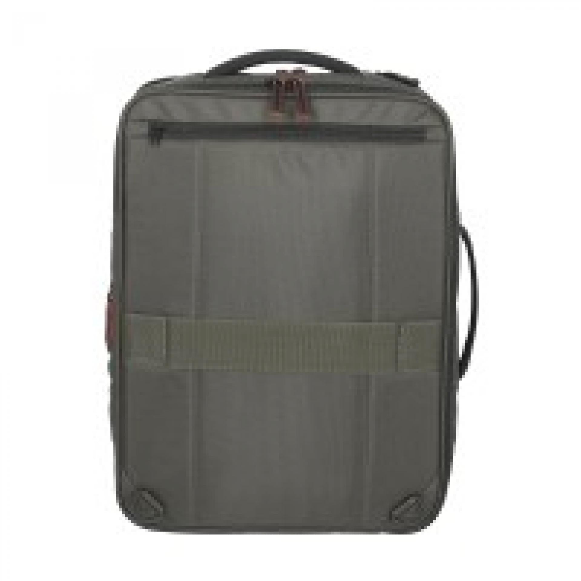 Travelite CROSSLITE Bordtasche Rucksack Oliv