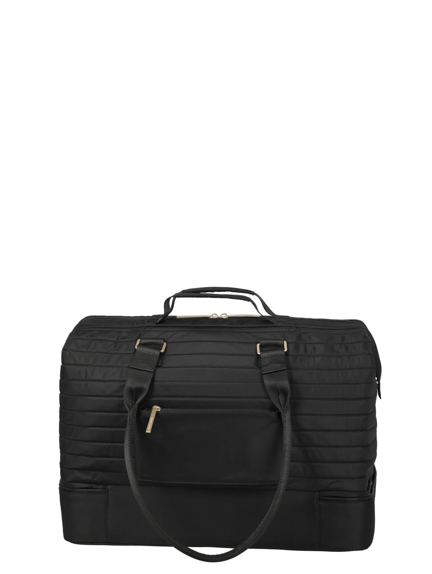 Travelite BARBARA STEPP Weekender, Schwarz