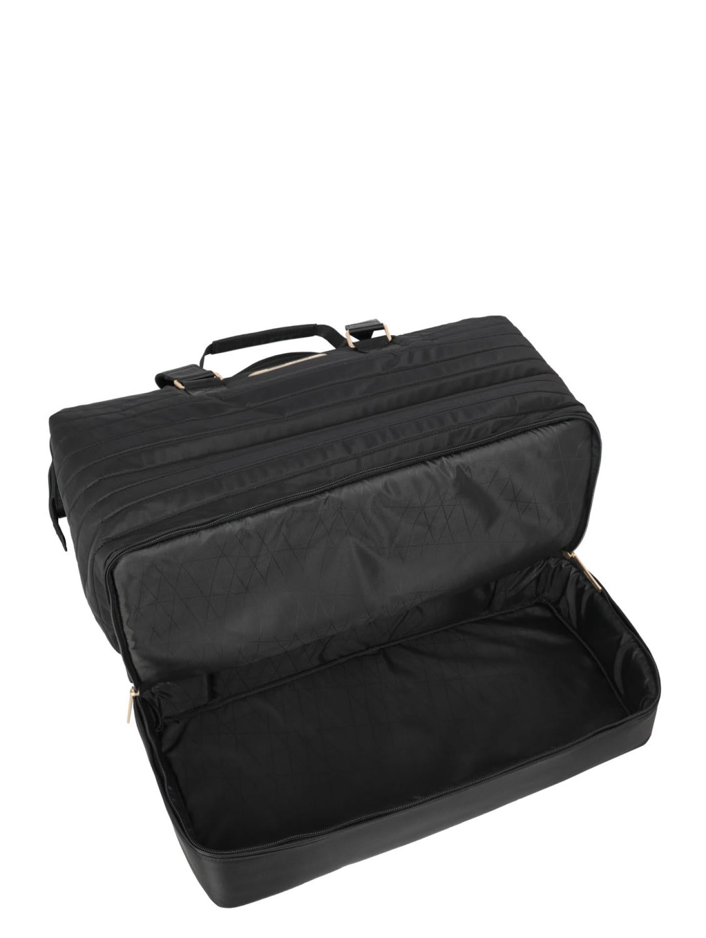 Travelite BARBARA STEPP Weekender, Schwarz