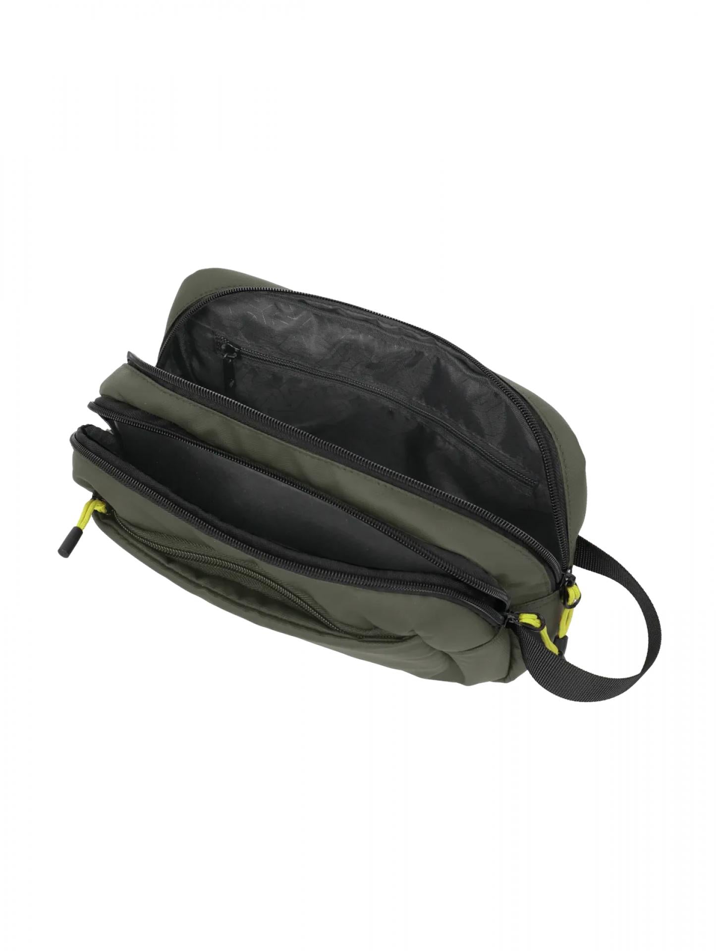 Travelite BRIIZE Kulturtasche - Variante: Khaki