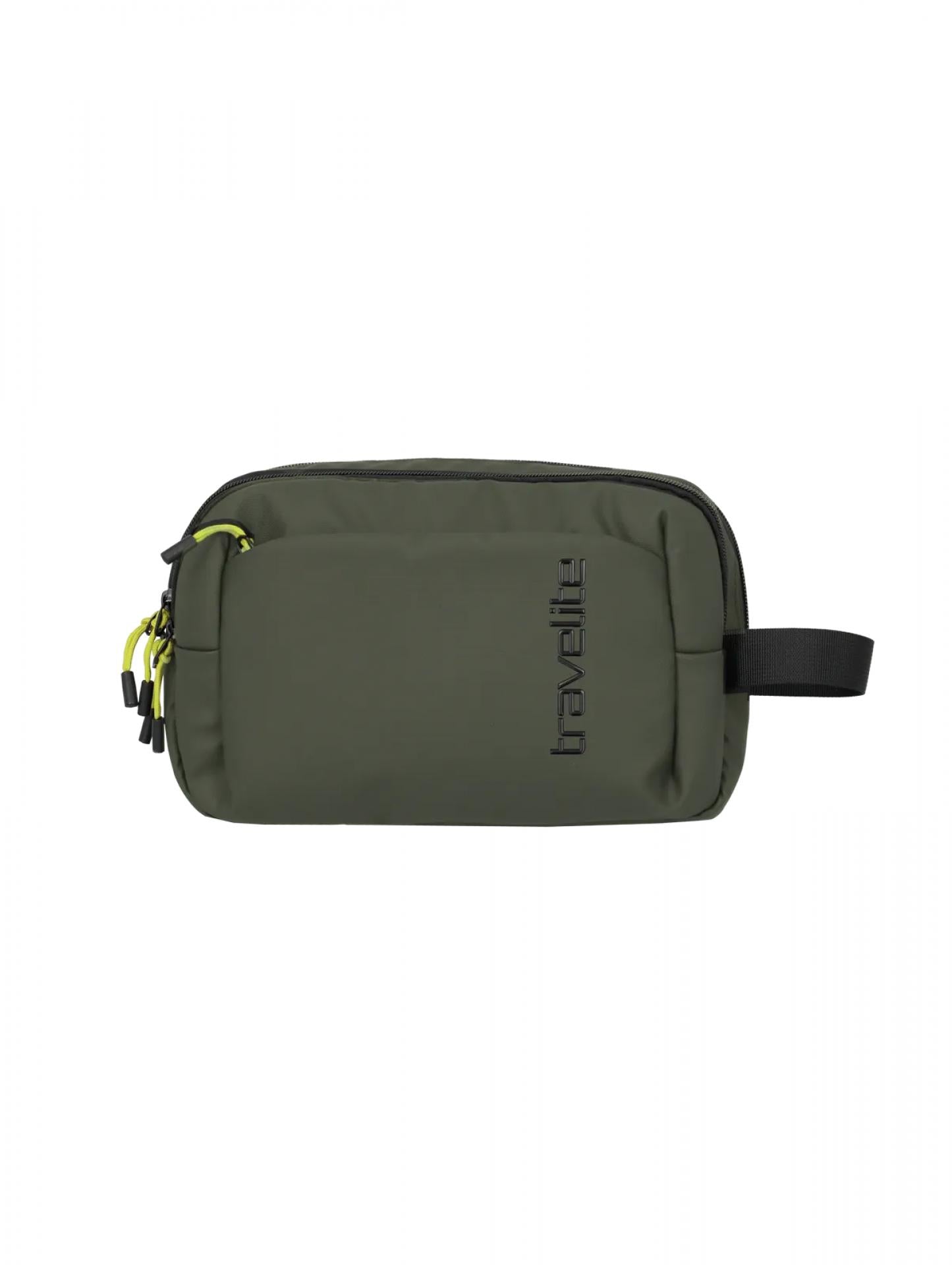 Travelite BRIIZE Kulturtasche - Variante: Khaki