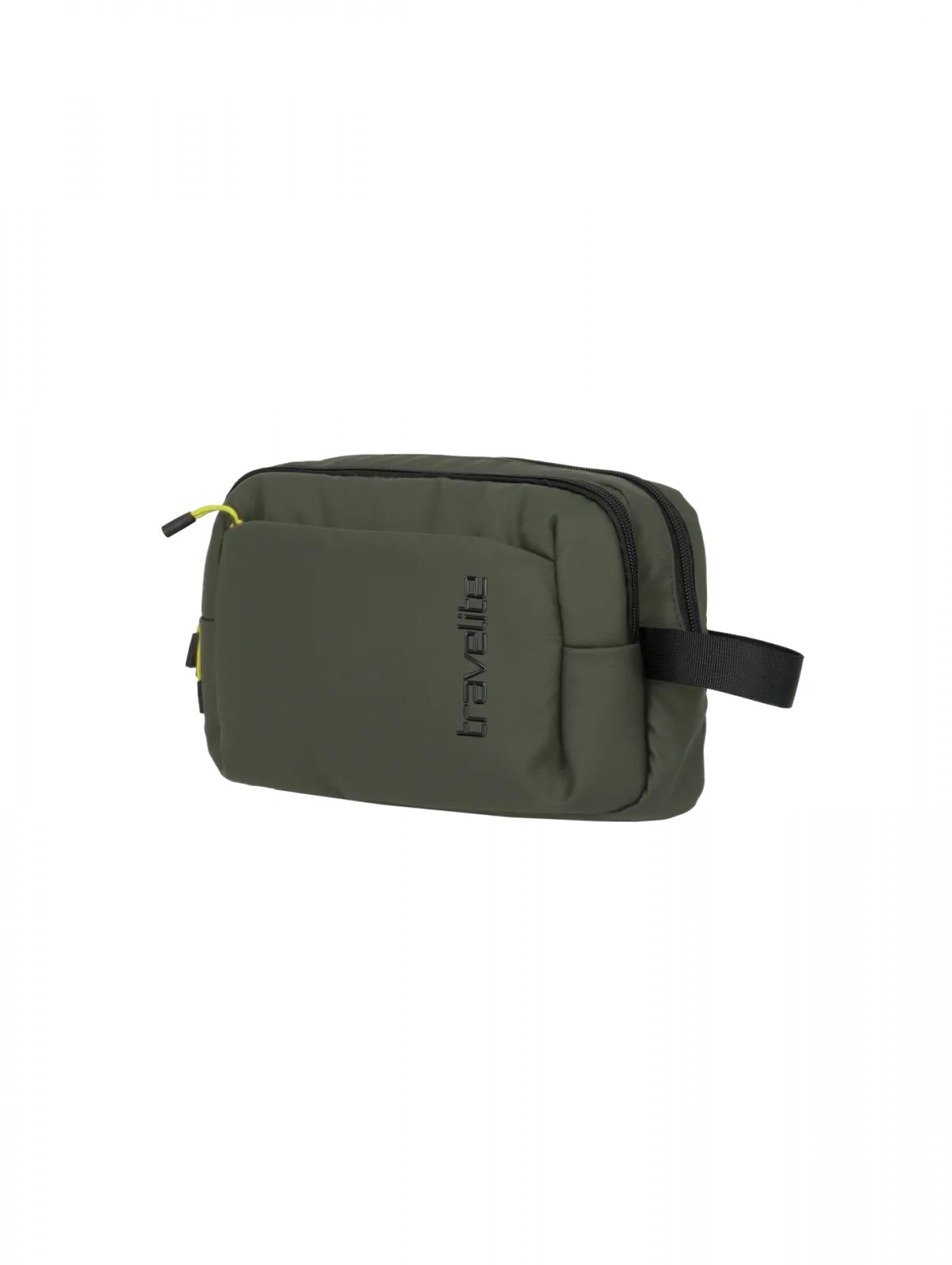 Travelite BRIIZE Kulturtasche - Variante: Khaki