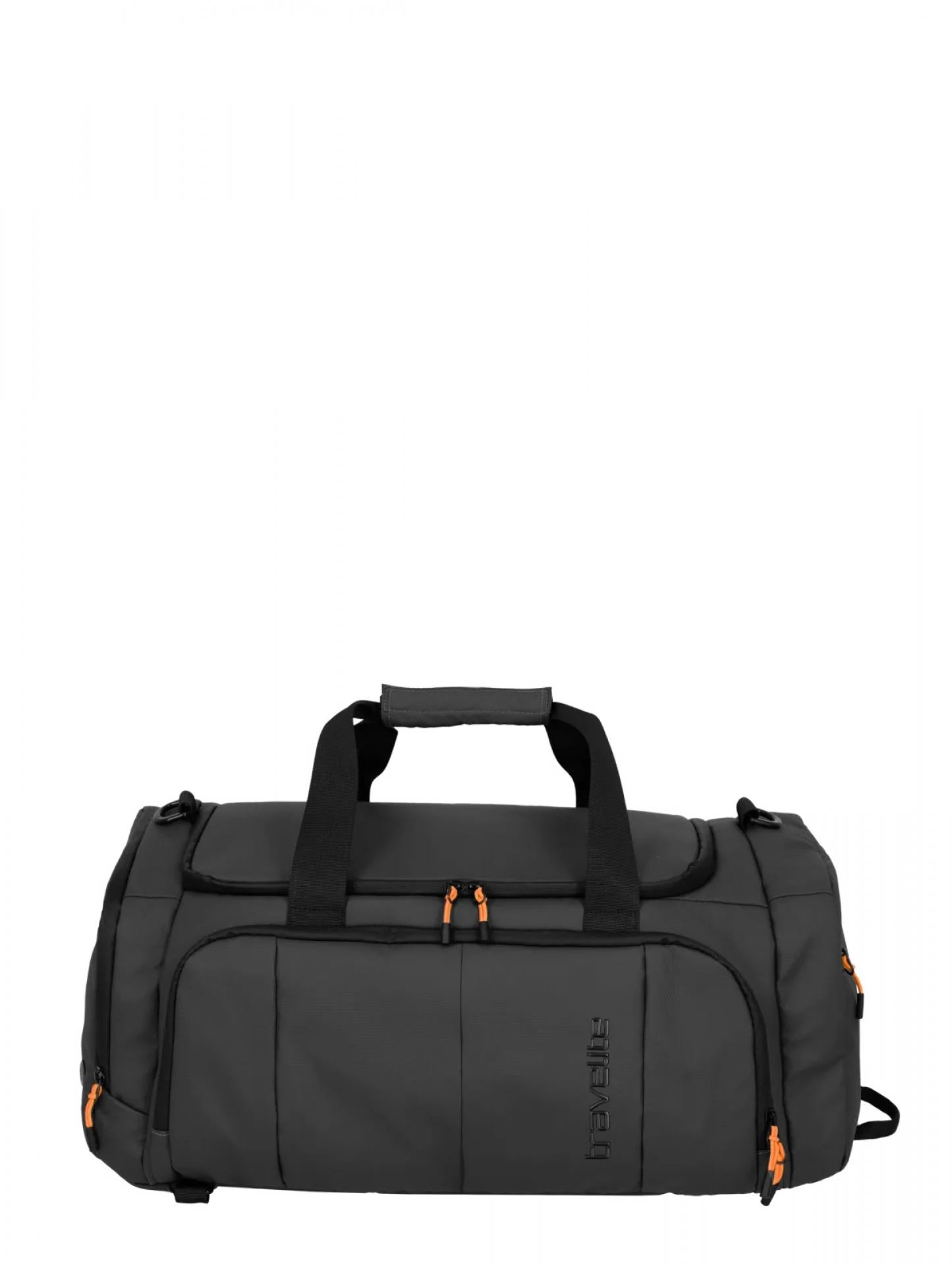 Travelite BRIIZE Weekender Schwarz
