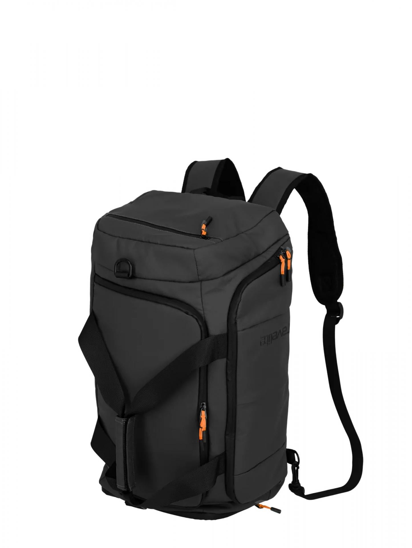 Travelite BRIIZE Weekender Schwarz