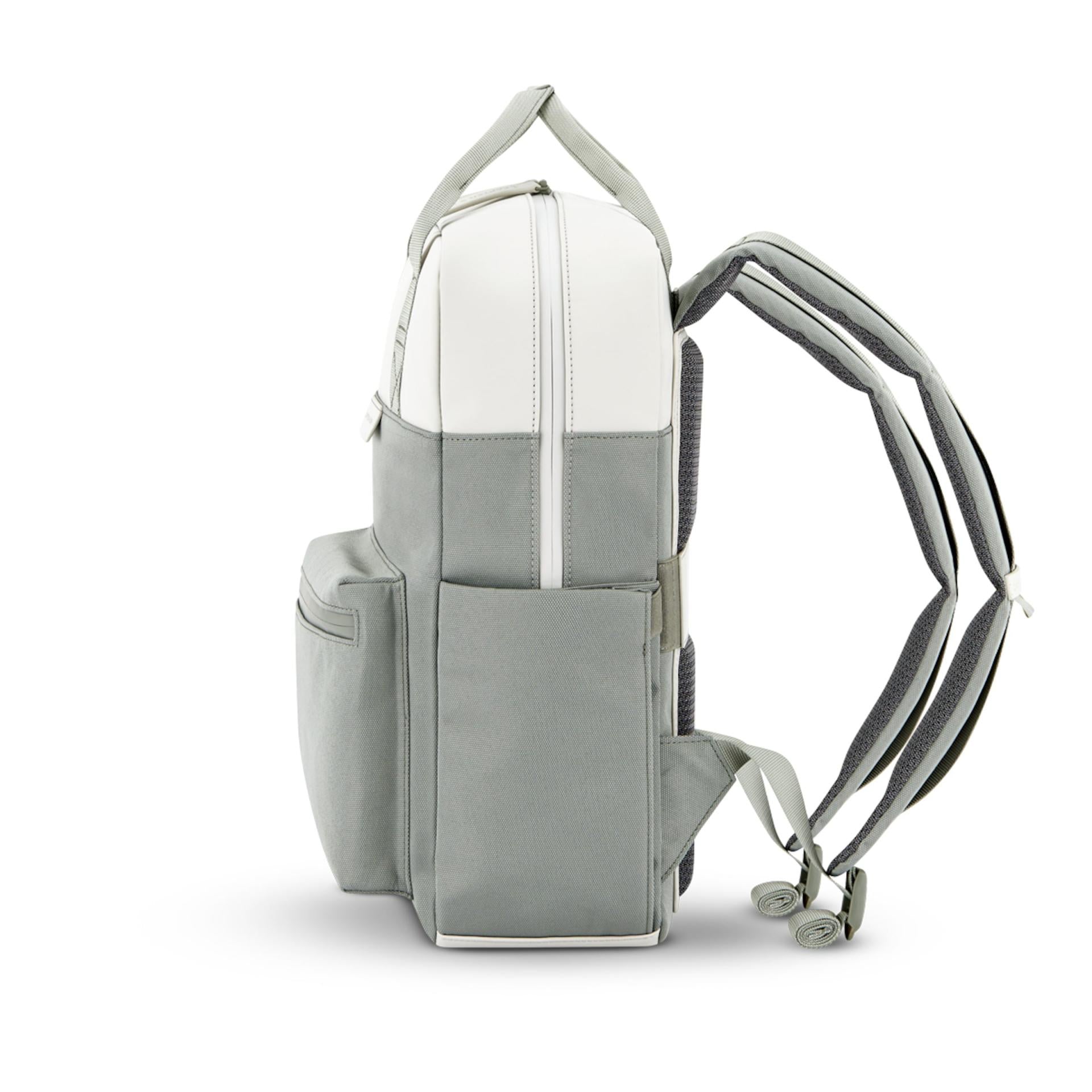 Kapten & Son Rucksack Bergen Pro - Farbe: Muted Sage