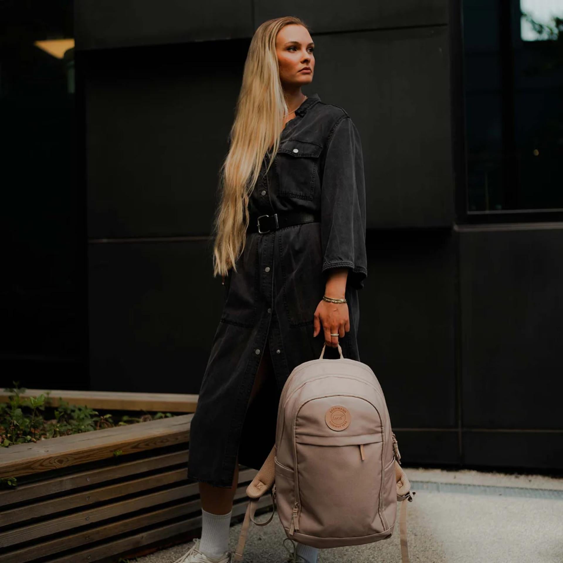 Beckmann Urban 30 L. Beige