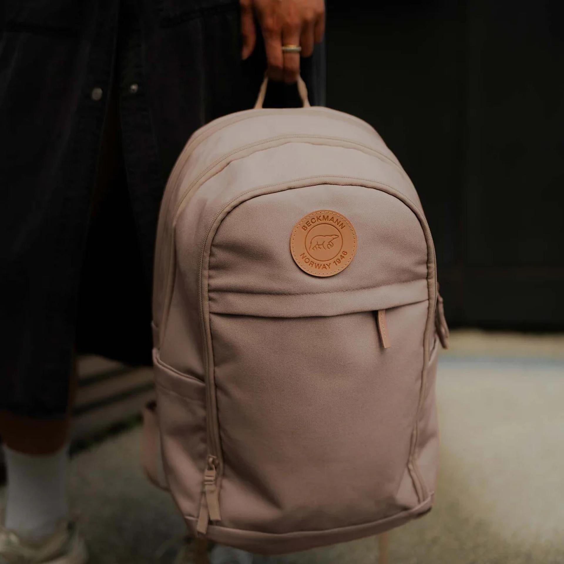 Beckmann Urban 30 L. Beige
