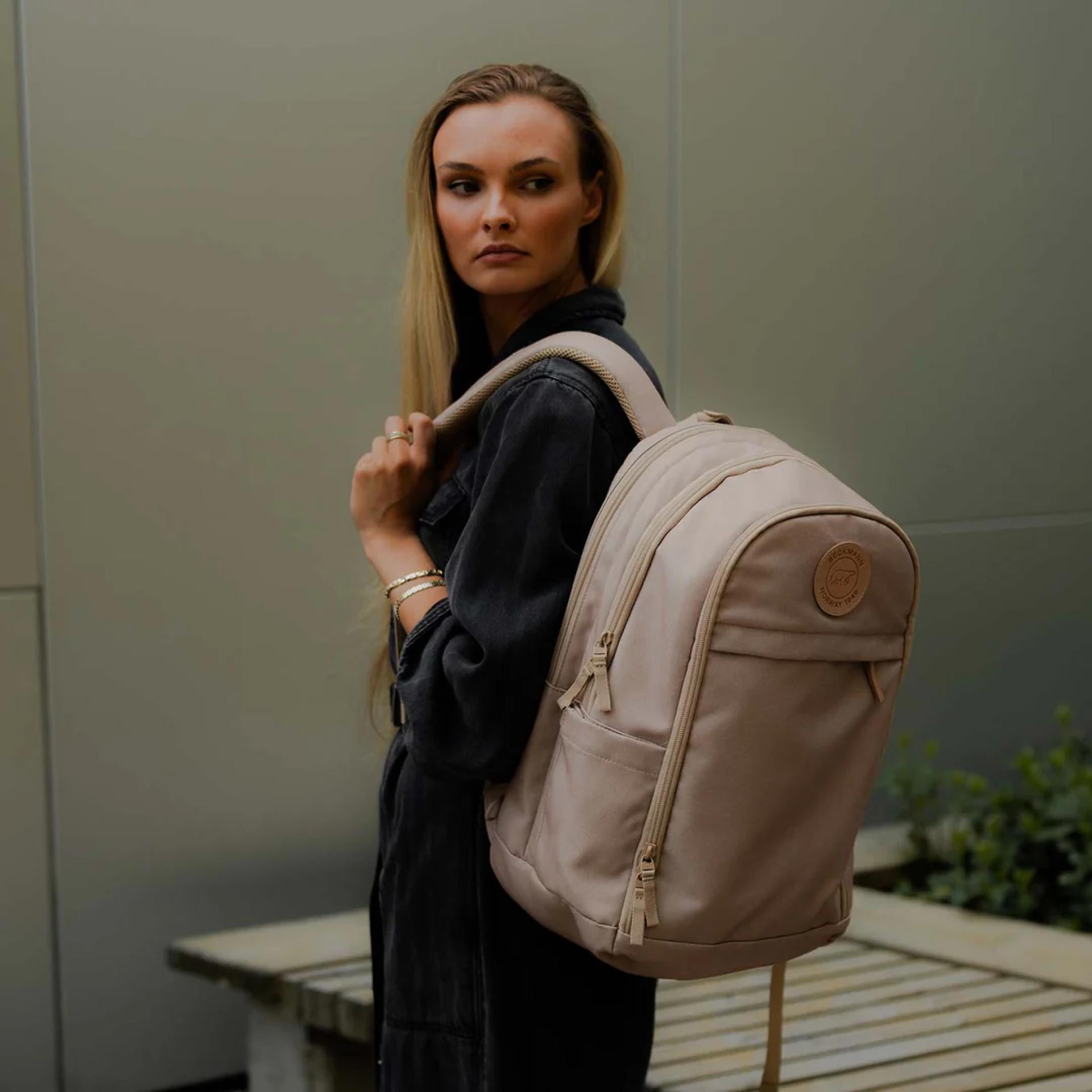 Beckmann Urban 30 L. Beige