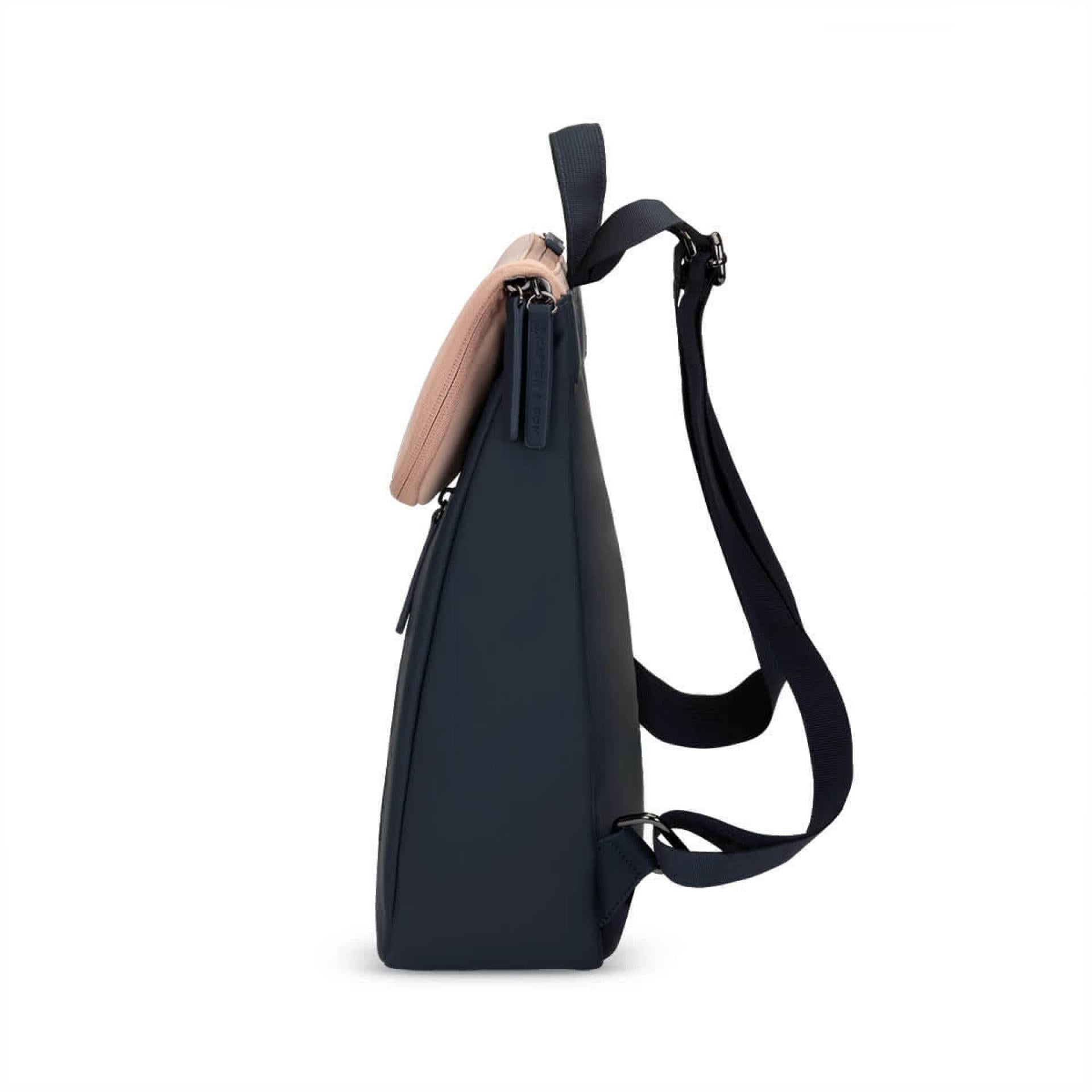 Kapten & Son Rucksack Vallen Navy Blush