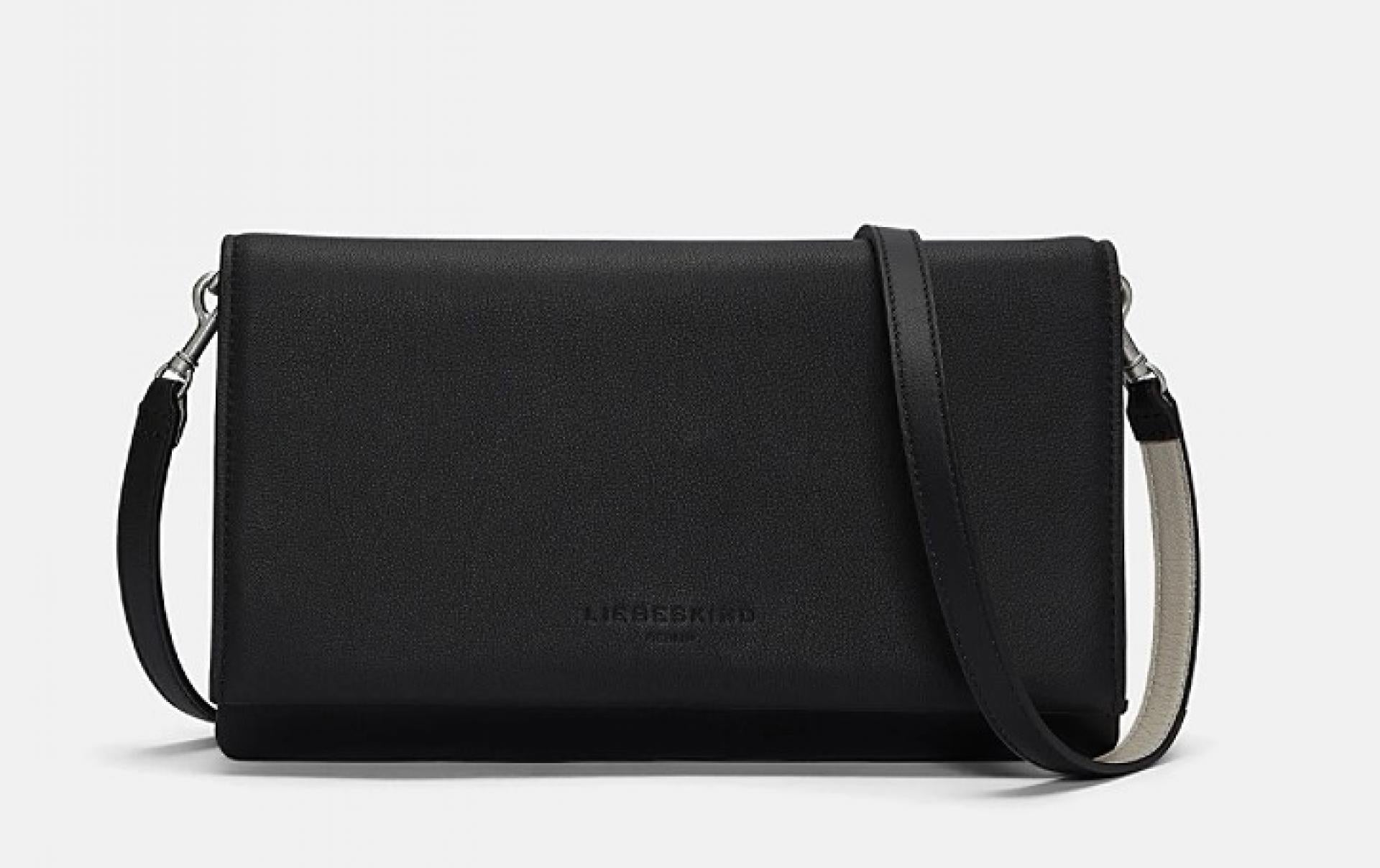 Liebeskind Berlin Crossbody black