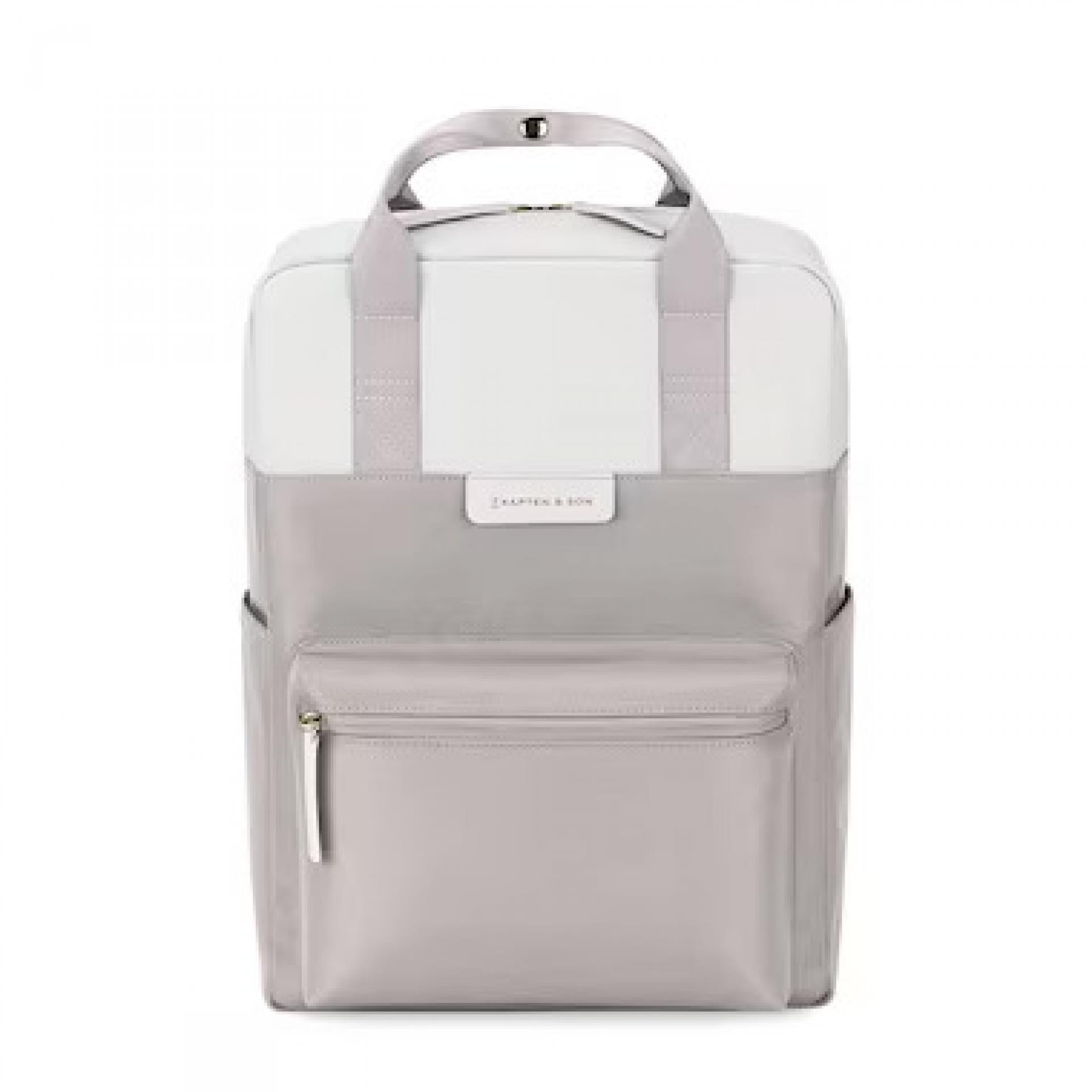 Kapten & Son Rucksack Bergen - Farbe: Muted Clay