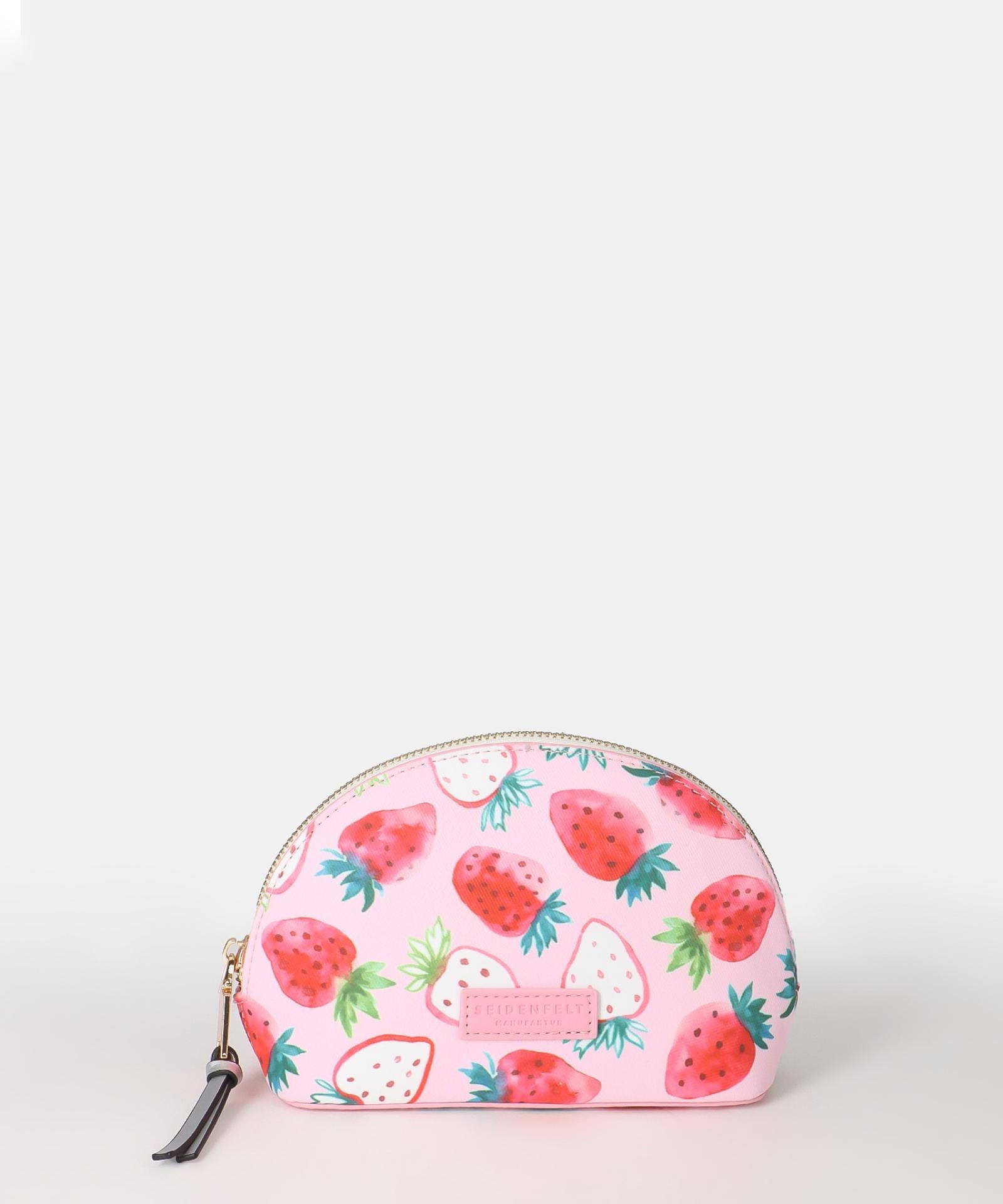 Strawberry pouch bags outlet