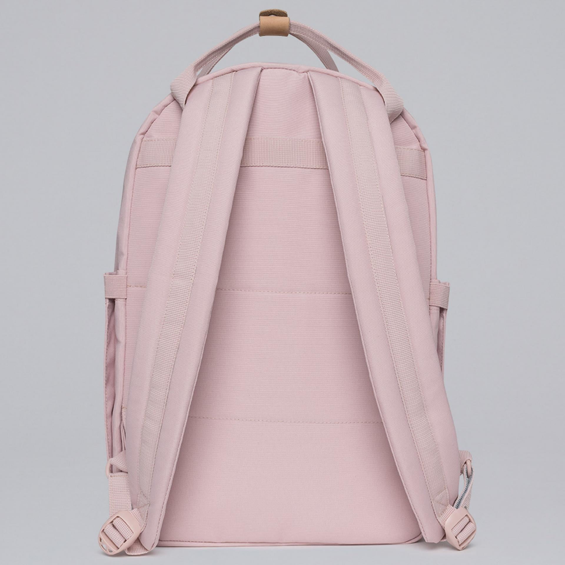 Beckmann Rucksack City Light Pink