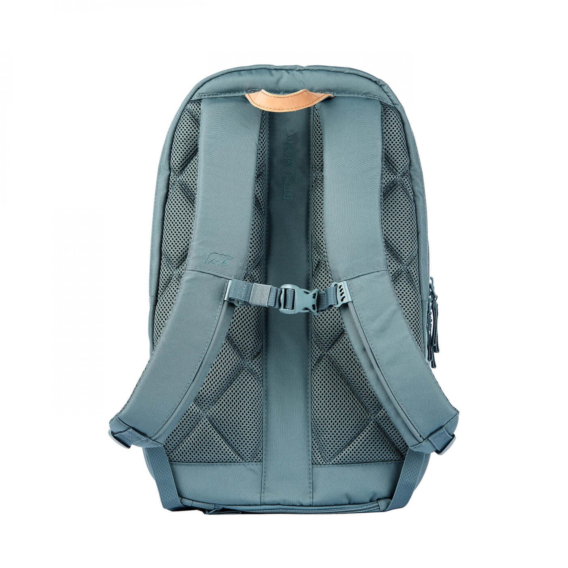 Beckmann Rucksack Urban 30 L Petrol